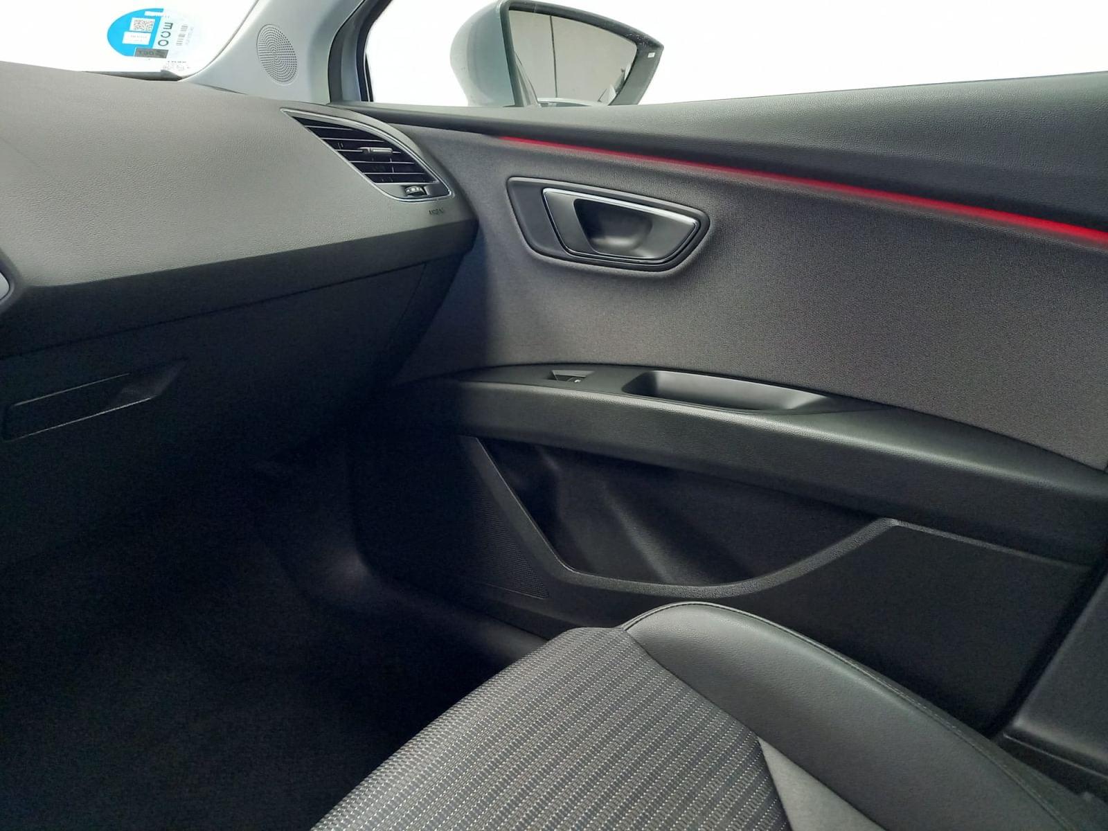 SEAT LEON ST 1.5 TGI 96kW DSG-7 S&S Xcellence 9 