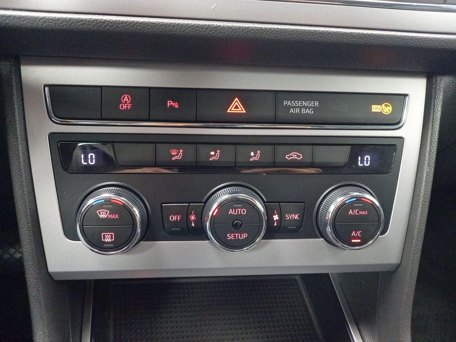 SEAT LEON ST 1.5 TGI 96kW DSG-7 S&S Xcellence 11 