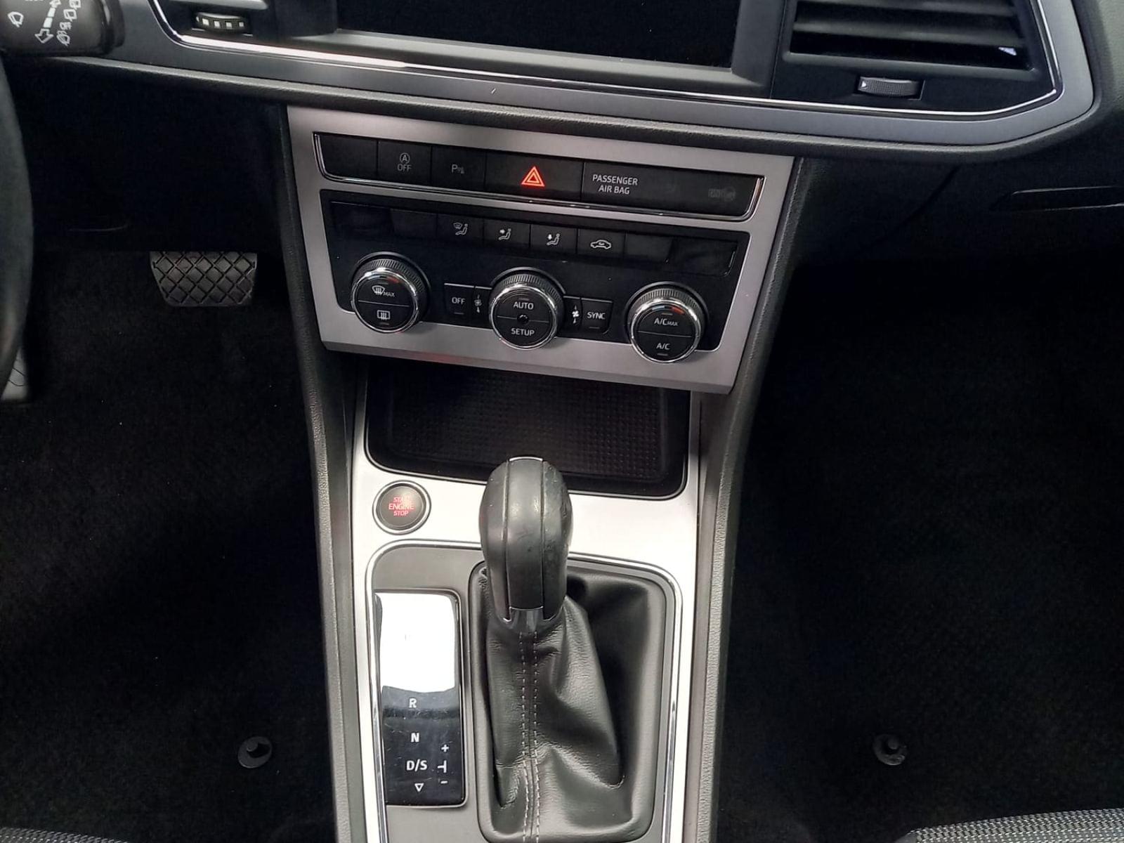 SEAT LEON ST 1.5 TGI 96kW DSG-7 S&S Xcellence 12 