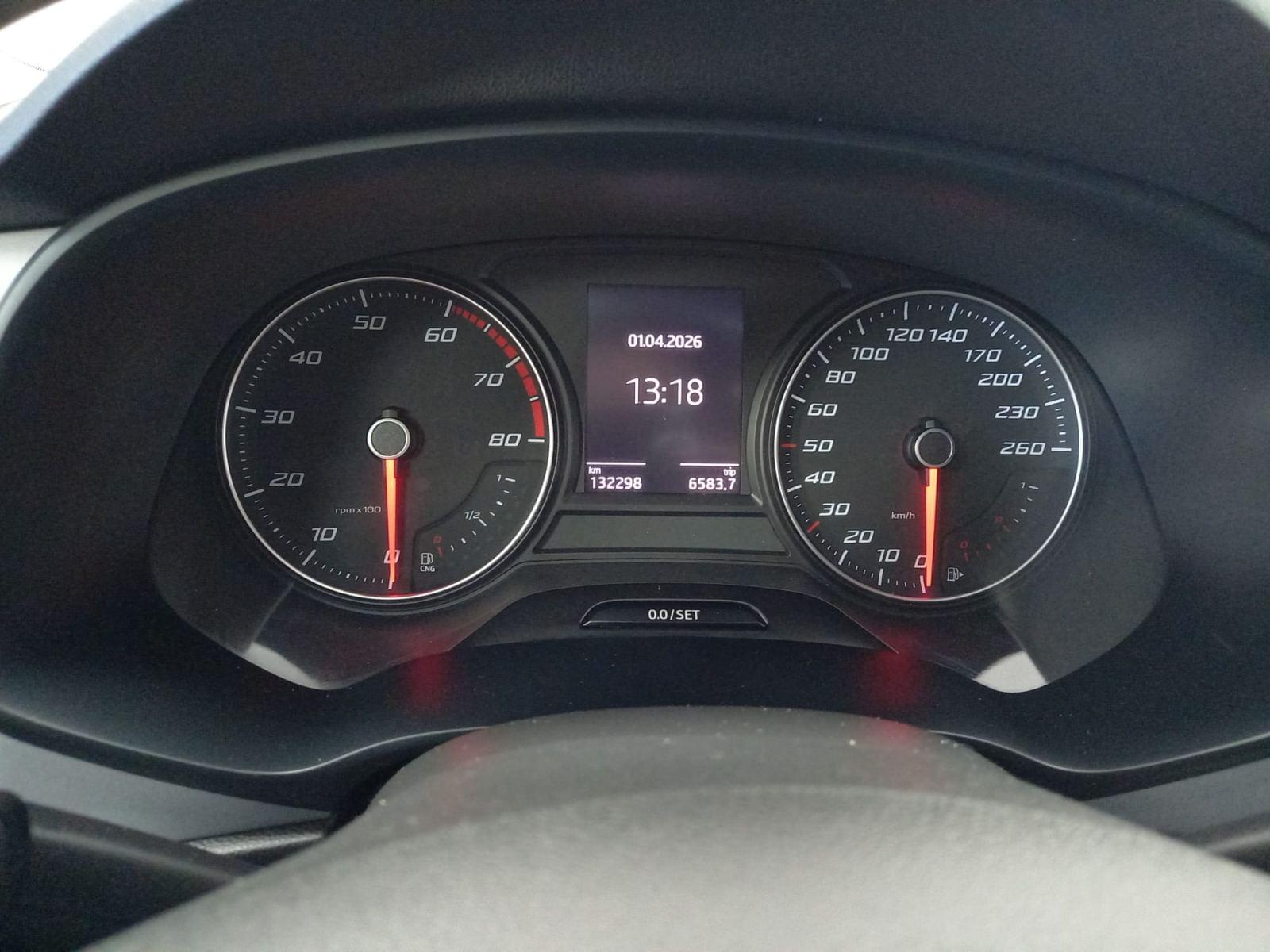 SEAT LEON ST 1.5 TGI 96kW DSG-7 S&S Xcellence 23 