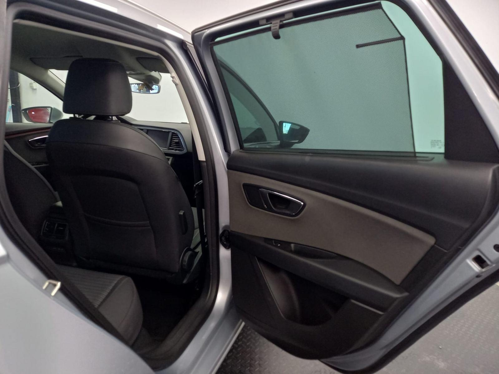 SEAT LEON ST 1.5 TGI 96kW DSG-7 S&S Xcellence 24 