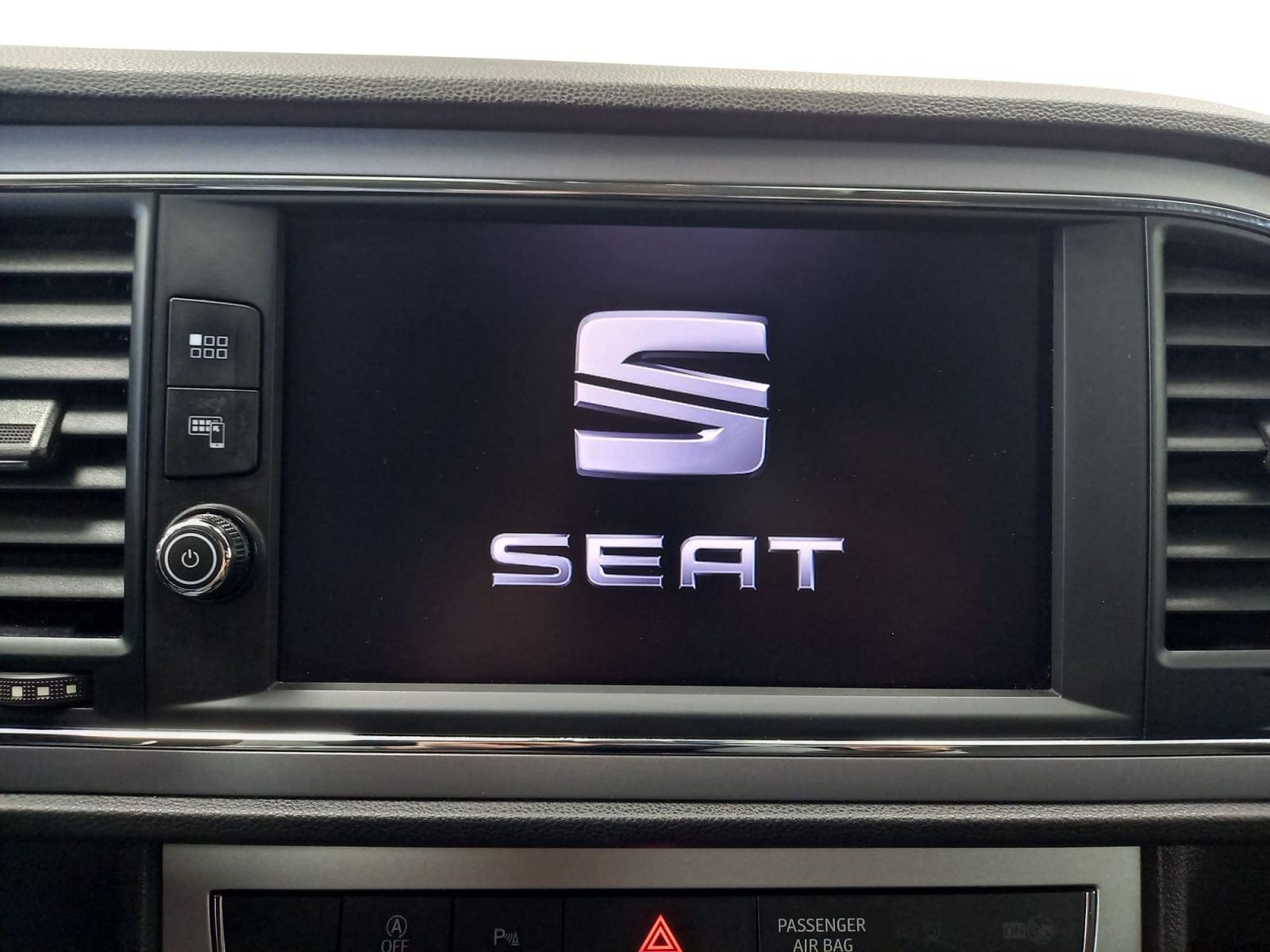 SEAT LEON ST 1.5 TGI 96kW DSG-7 S&S Xcellence 26 