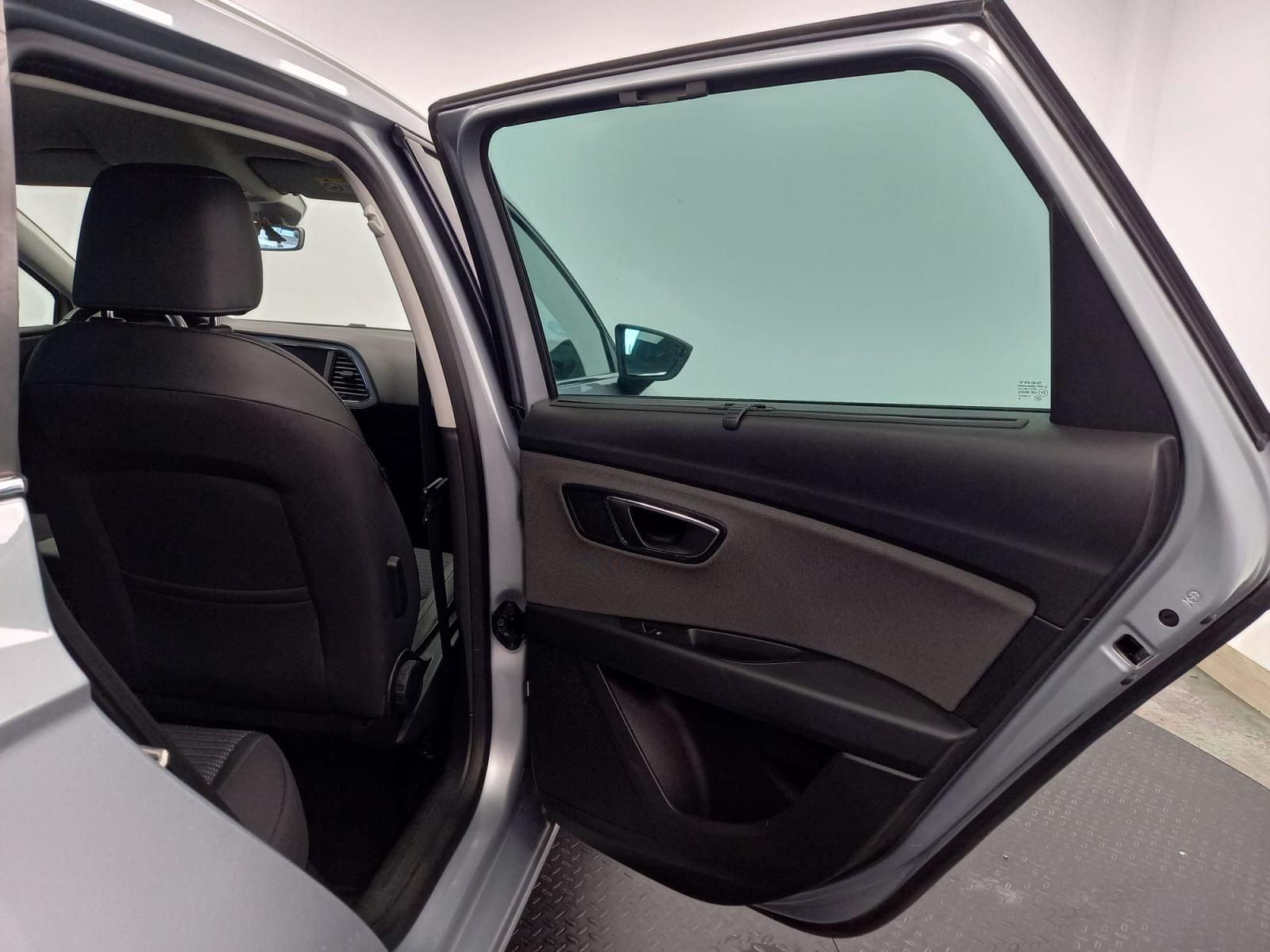 SEAT LEON ST 1.5 TGI 96kW DSG-7 S&S Xcellence 27 