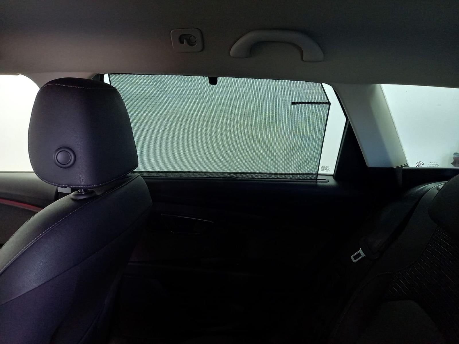 SEAT LEON ST 1.5 TGI 96kW DSG-7 S&S Xcellence 28 