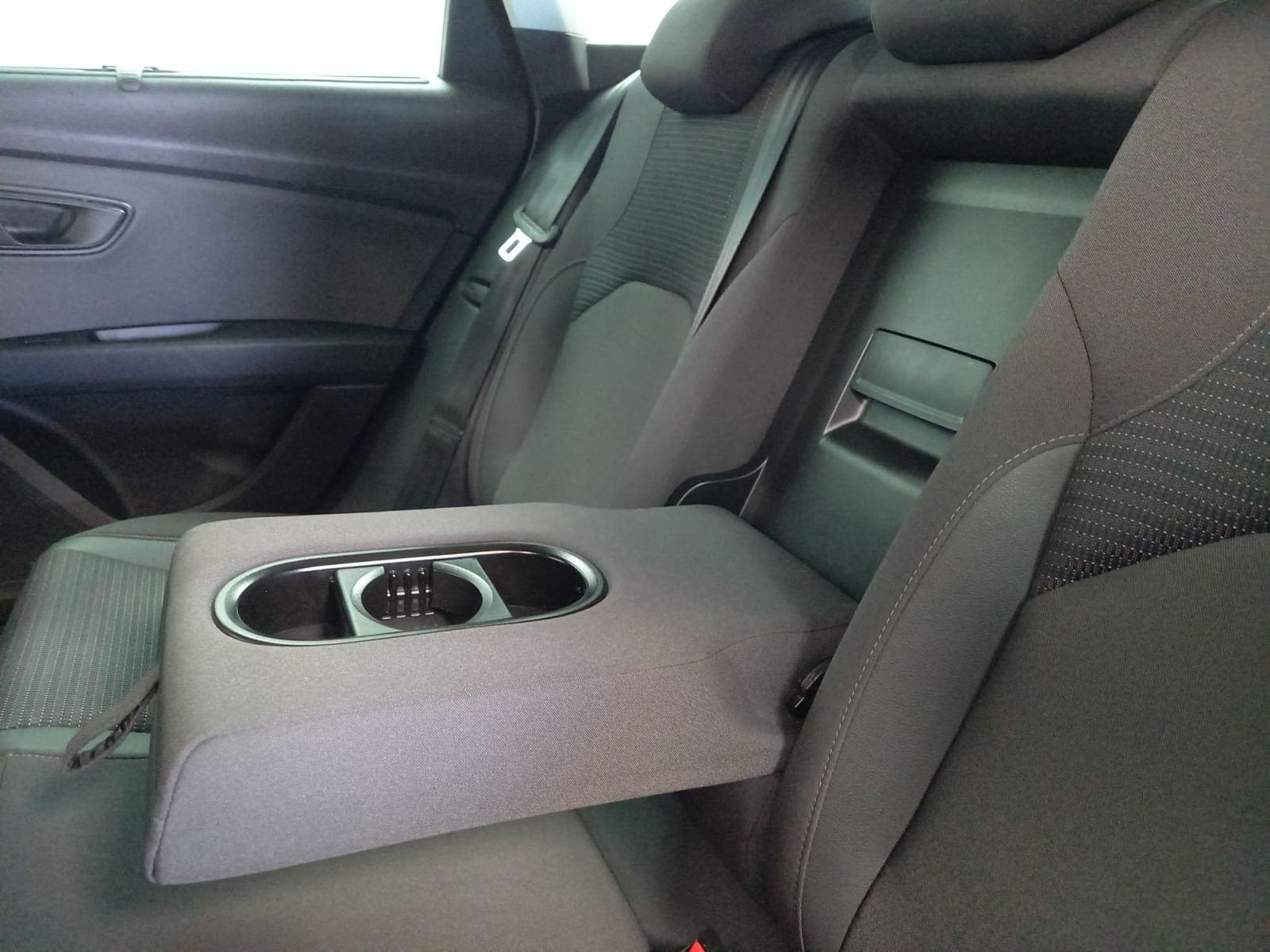 SEAT LEON ST 1.5 TGI 96kW DSG-7 S&S Xcellence 29 