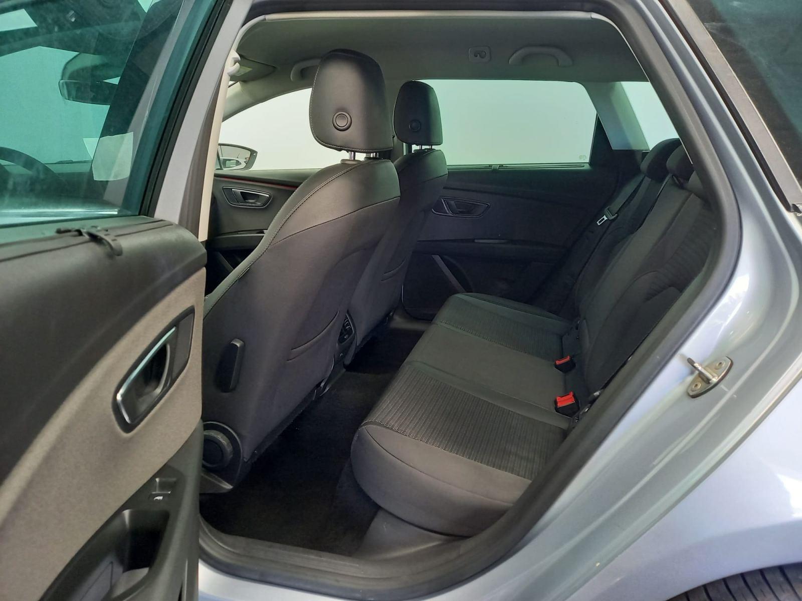 SEAT LEON ST 1.5 TGI 96kW DSG-7 S&S Xcellence 32 