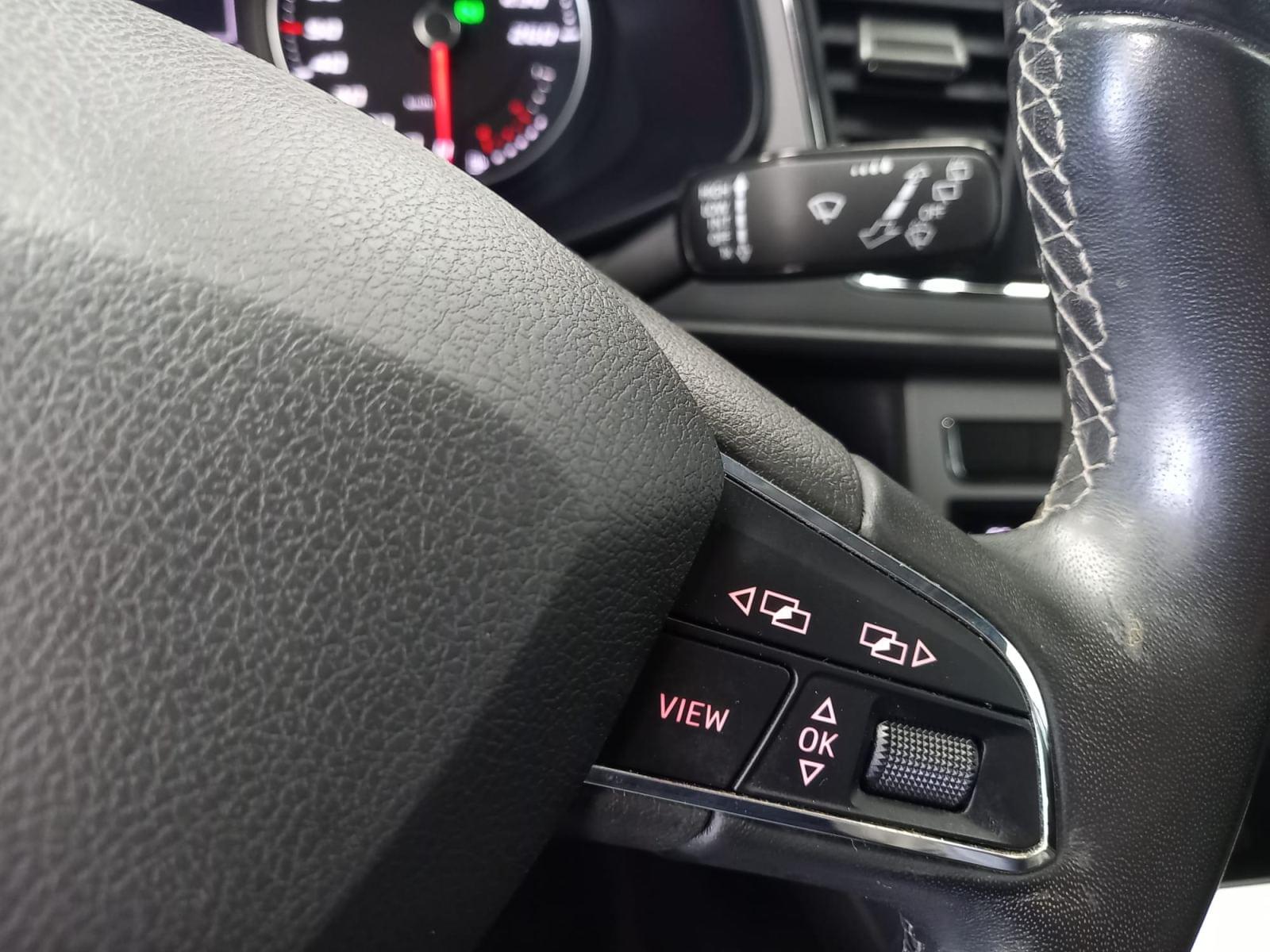 SEAT LEON ST 1.5 TGI 96kW DSG-7 S&S Xcellence 34 