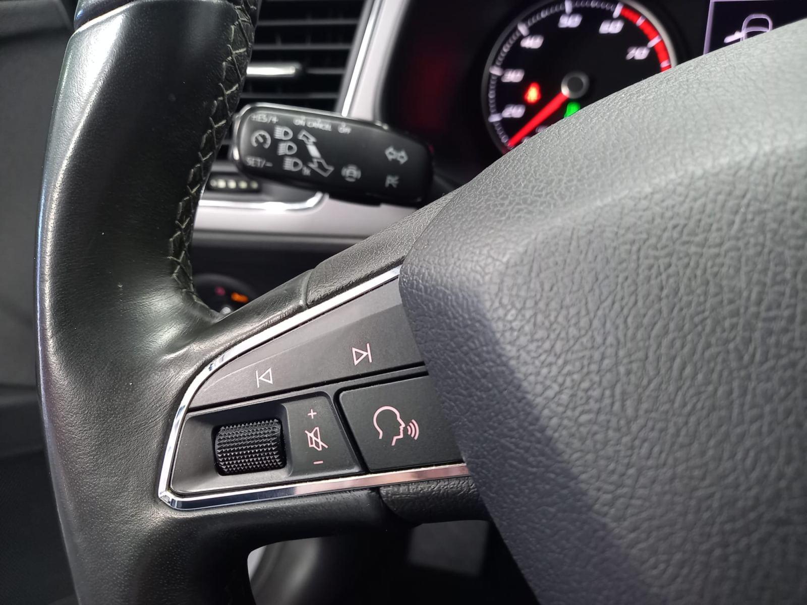 SEAT LEON ST 1.5 TGI 96kW DSG-7 S&S Xcellence 35 