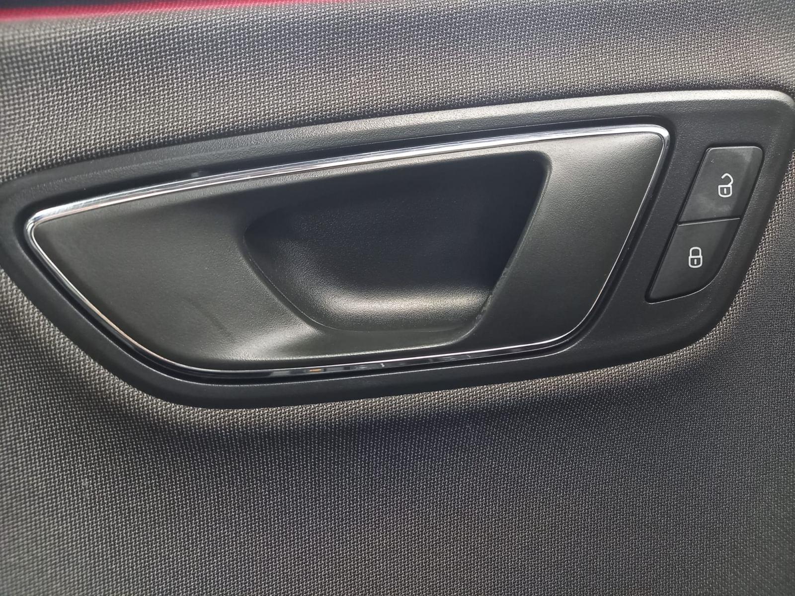 SEAT LEON ST 1.5 TGI 96kW DSG-7 S&S Xcellence 39 