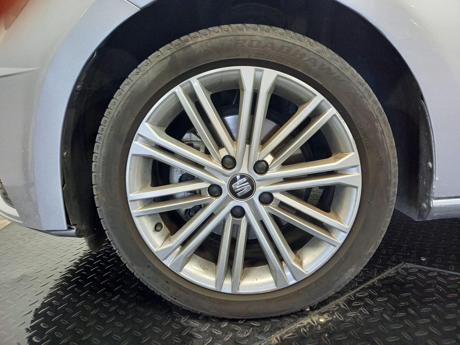 SEAT LEON ST 1.5 TGI 96kW DSG-7 S&S Xcellence 43 