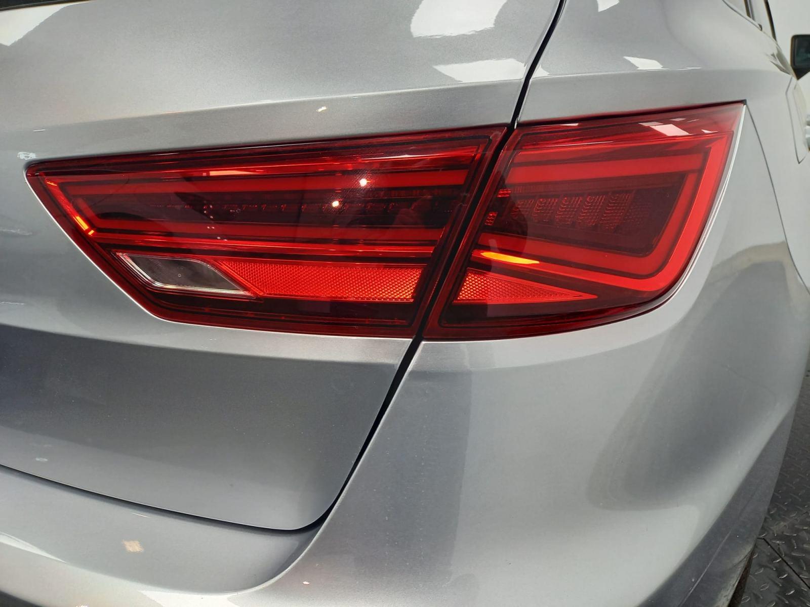 SEAT LEON ST 1.5 TGI 96kW DSG-7 S&S Xcellence 47 