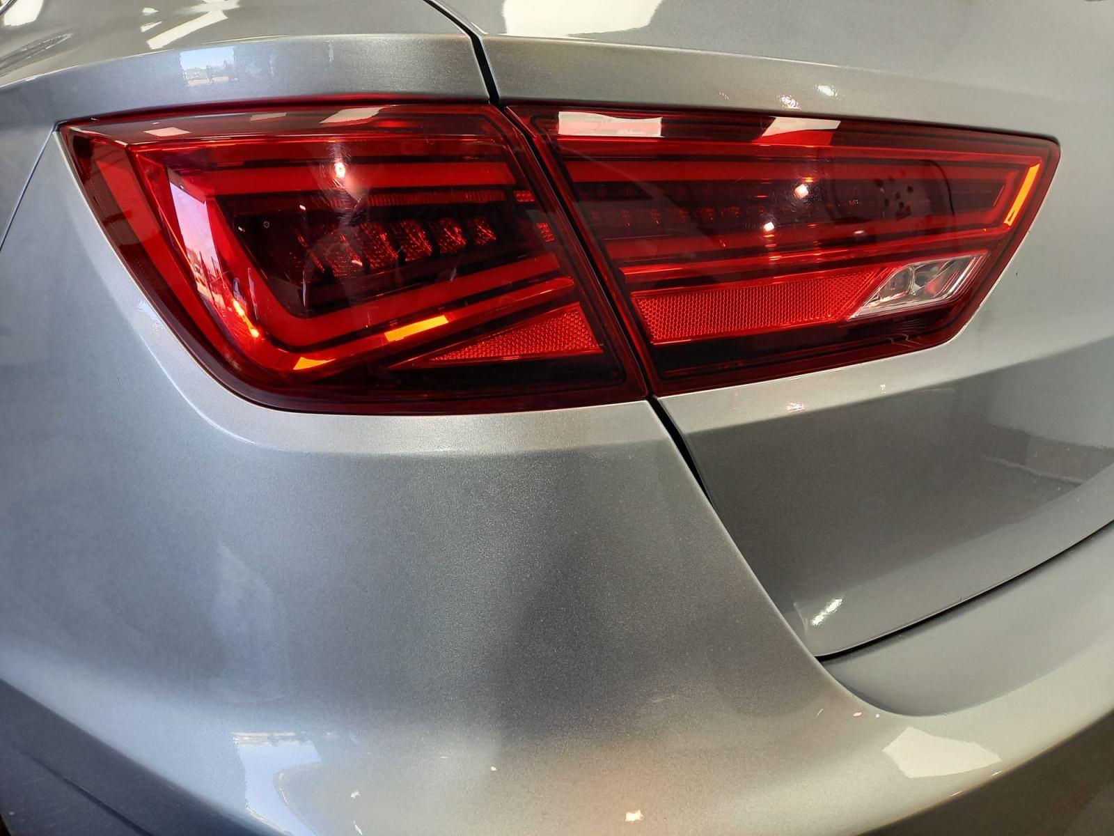 SEAT LEON ST 1.5 TGI 96kW DSG-7 S&S Xcellence 48 