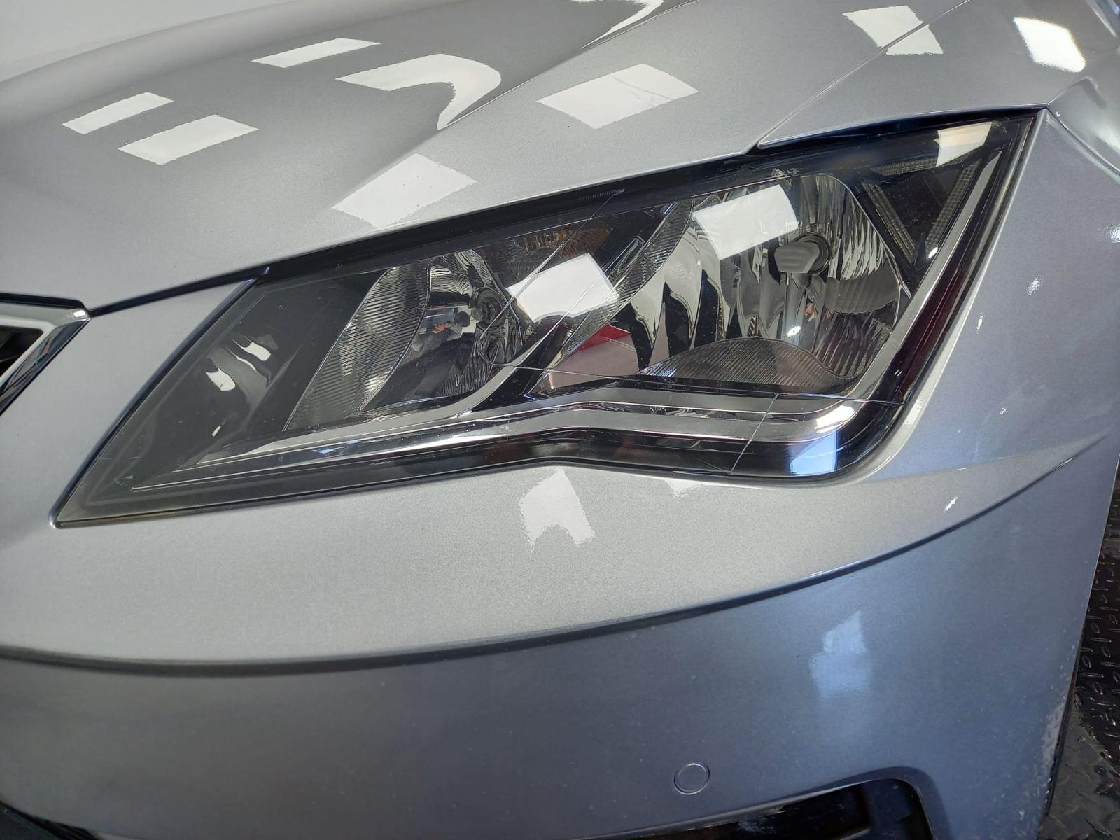 SEAT LEON ST 1.5 TGI 96kW DSG-7 S&S Xcellence 49 