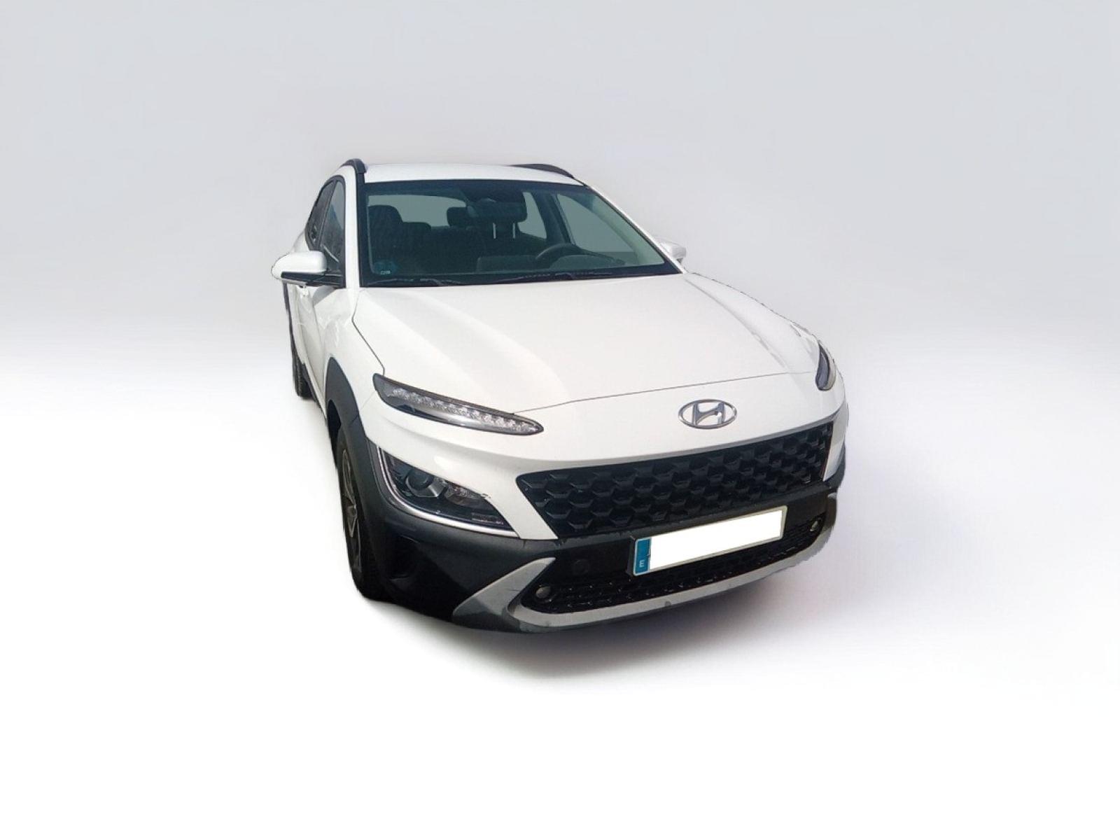 HYUNDAI KONA 1.6 GDI HEV Maxx DCT 2 