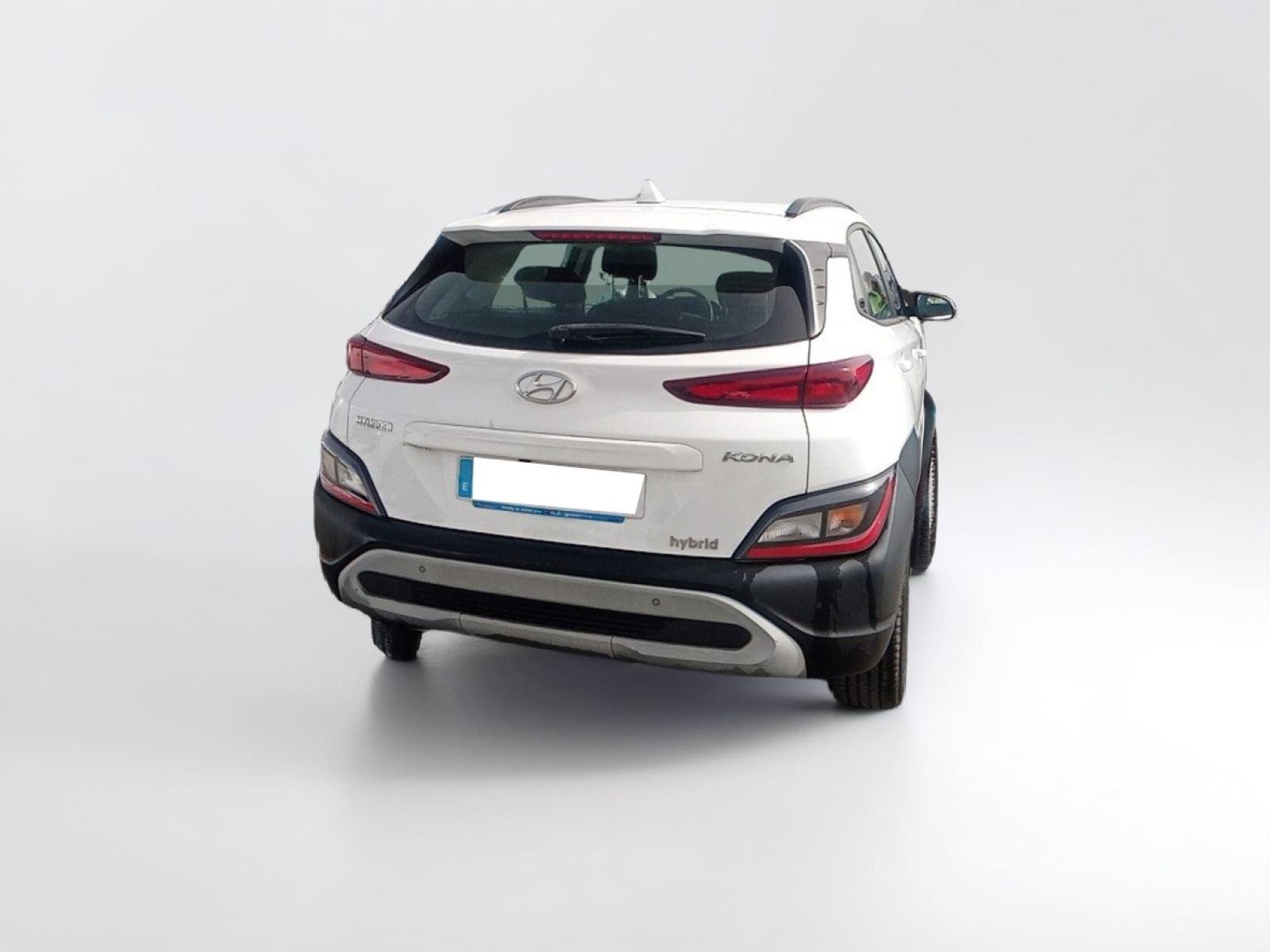HYUNDAI KONA 1.6 GDI HEV Maxx DCT 3 
