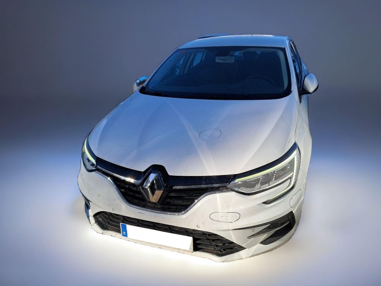 imagen de RENAULT MéGANE Life Blue dCi 85 kW (115CV) - REF: 06055