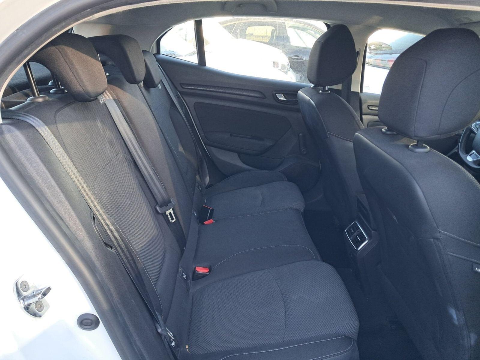 RENAULT MéGANE Life Blue dCi 85 kW (115CV) 9