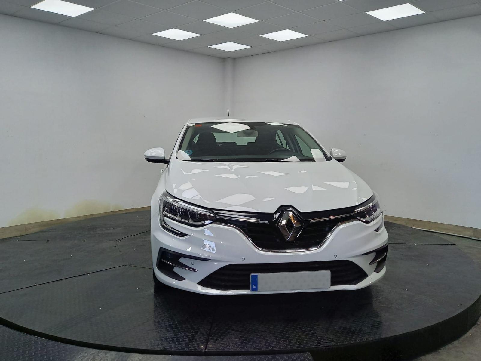 RENAULT MÉGANE Life Blue dCi 85 kW (115CV) 2 