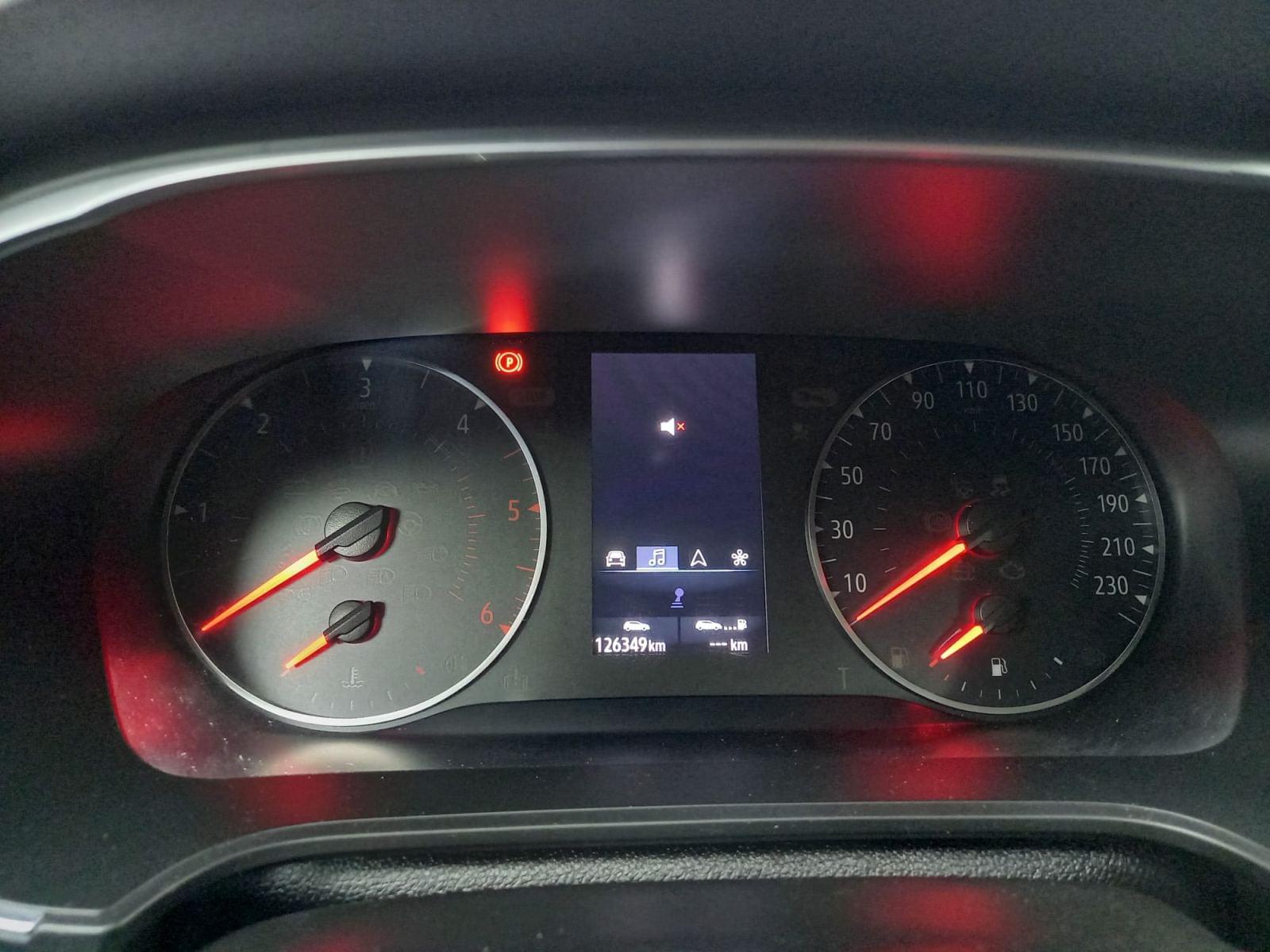RENAULT MÉGANE Life Blue dCi 85 kW (115CV) 15 