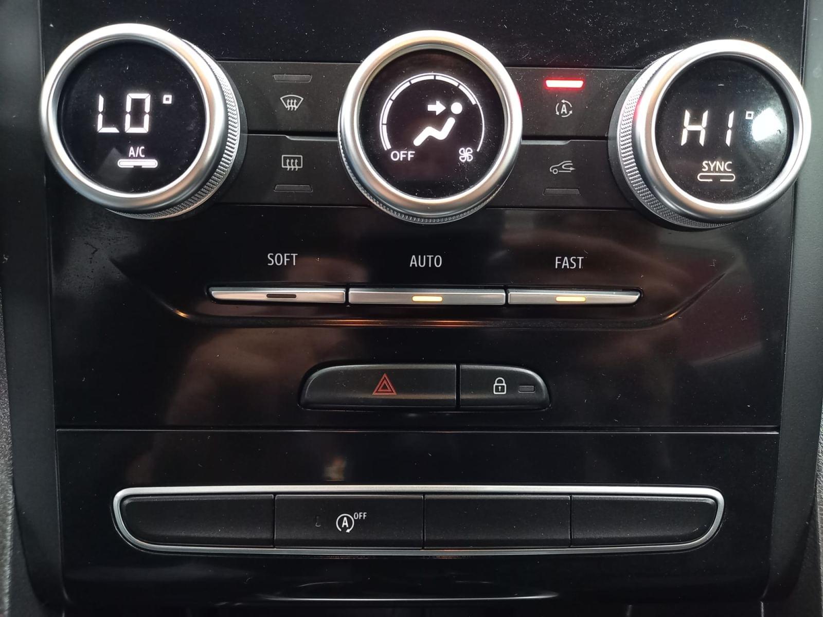 RENAULT MÉGANE Life Blue dCi 85 kW (115CV) 17 