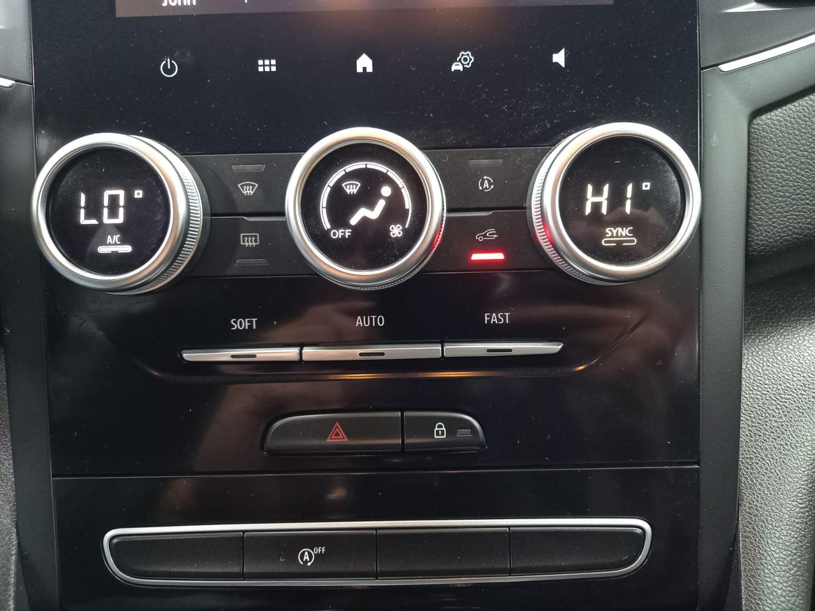 RENAULT MÉGANE Life Blue dCi 85 kW (115CV) 24 