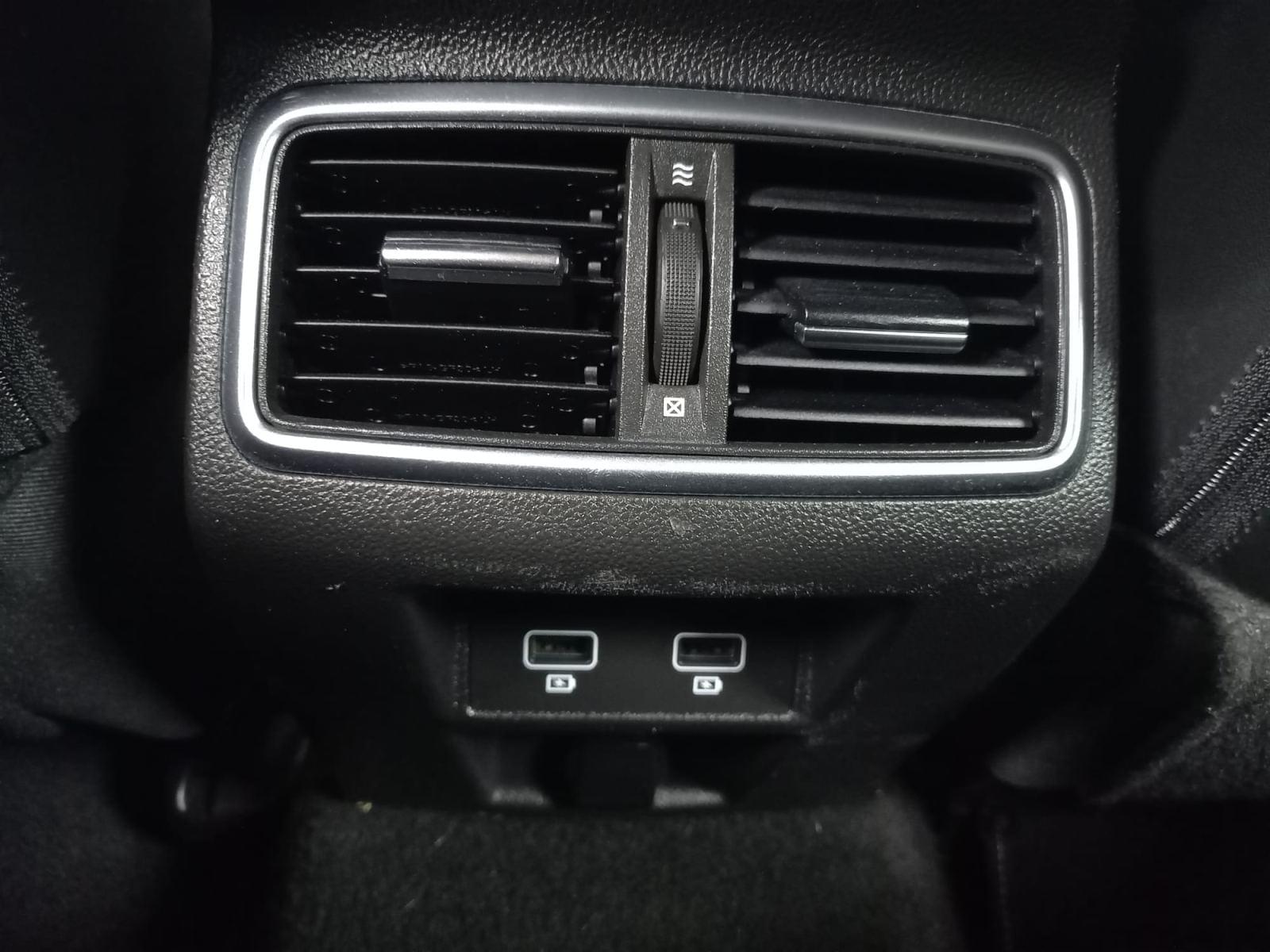 RENAULT MÉGANE Life Blue dCi 85 kW (115CV) 29 