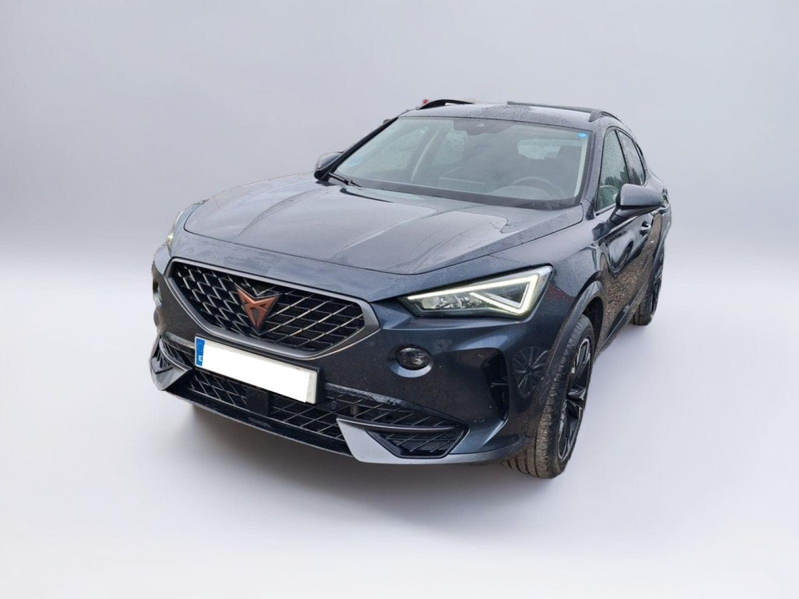 CUPRA FORMENTOR 2.0 TDI 110kW (150 CV) 1 