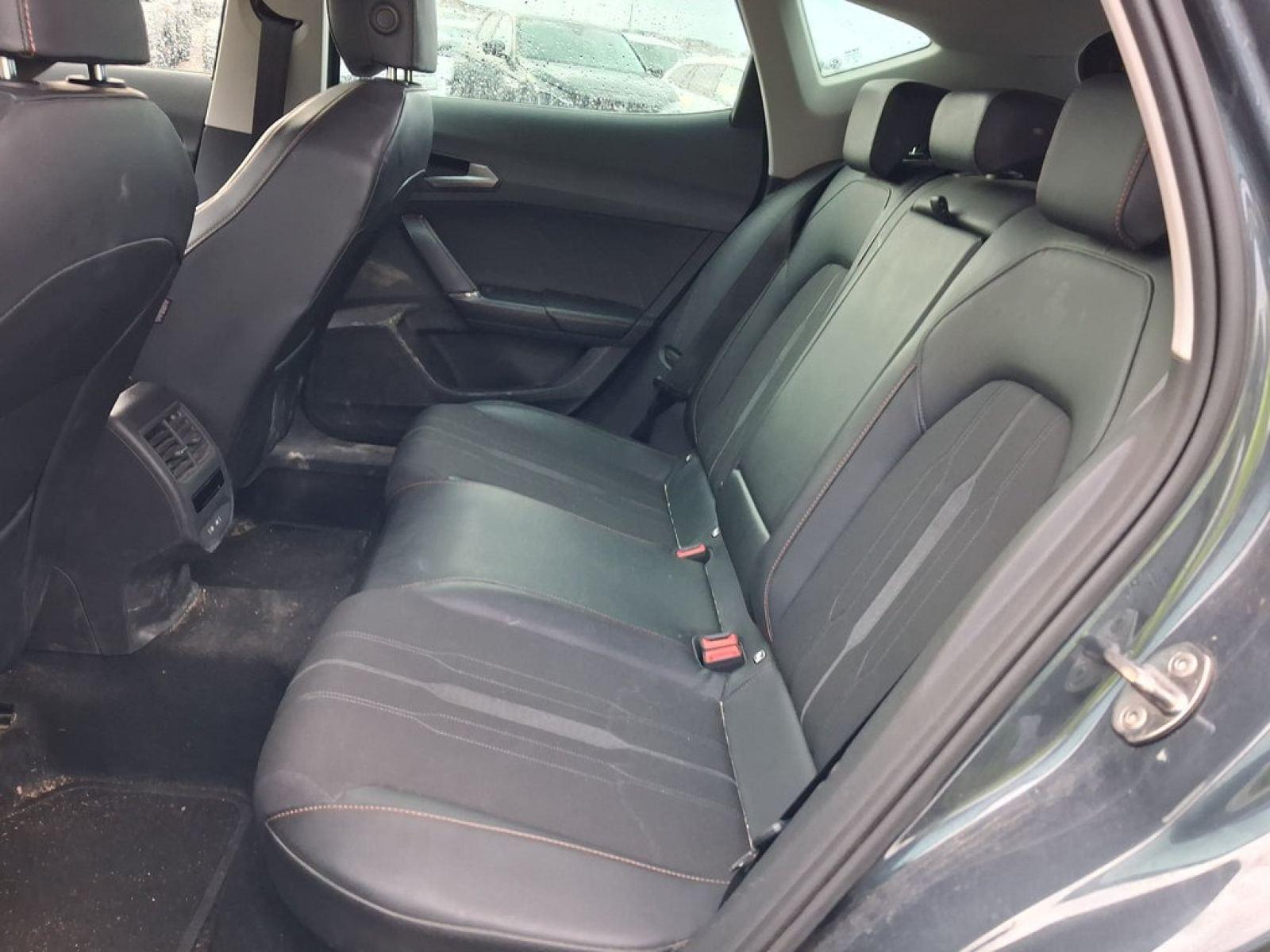 CUPRA FORMENTOR 2.0 TDI 110kW (150 CV) 10 