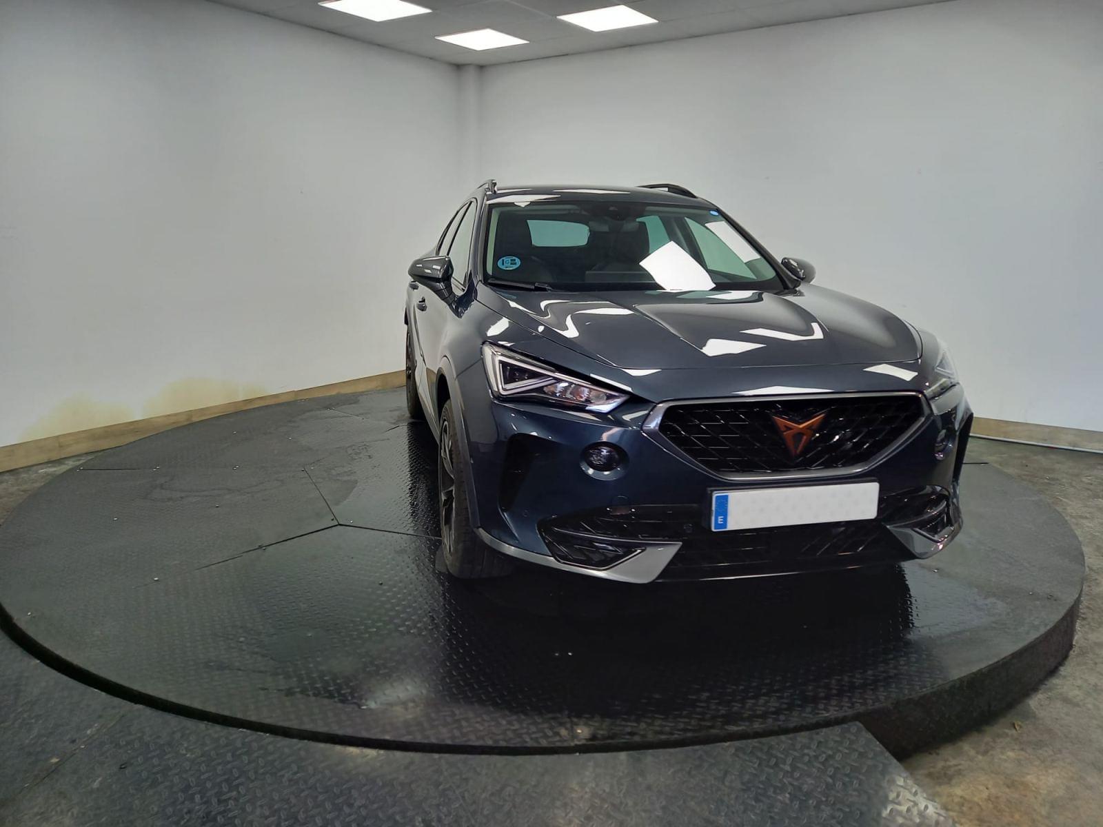 CUPRA FORMENTOR 2.0 TDI 110kW (150 CV) 2 