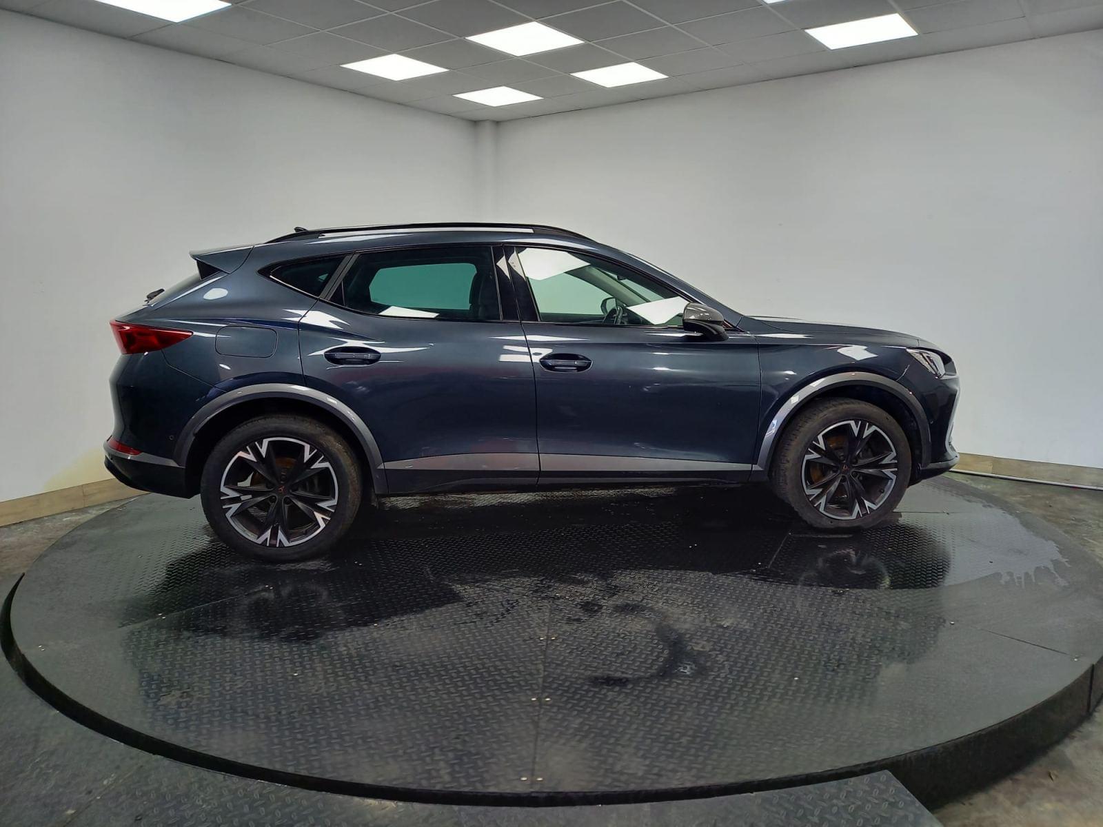 CUPRA FORMENTOR 2.0 TDI 110kW (150 CV) 3 