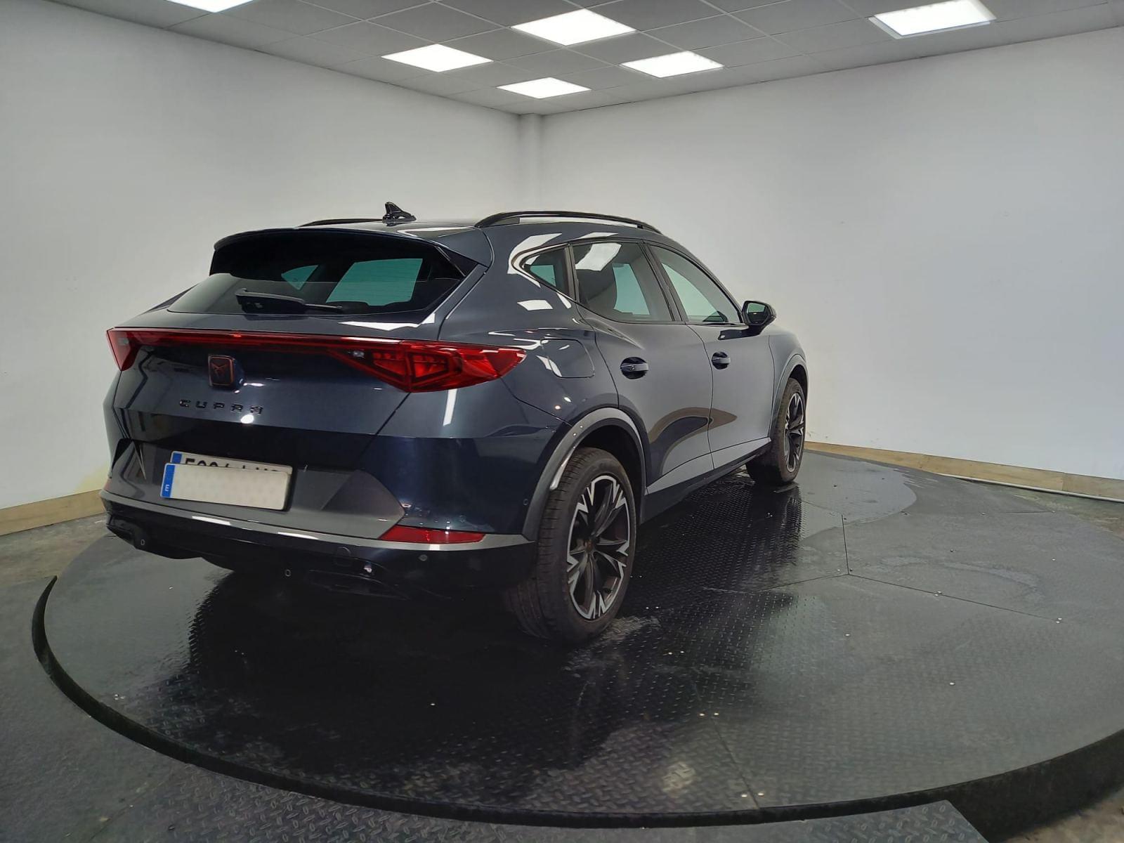 CUPRA FORMENTOR 2.0 TDI 110kW (150 CV) 4 