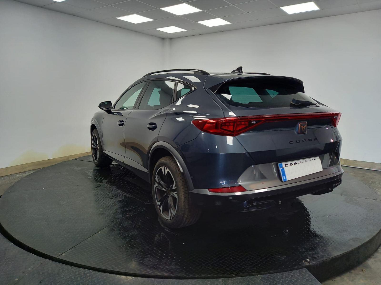 CUPRA FORMENTOR 2.0 TDI 110kW (150 CV) 6 