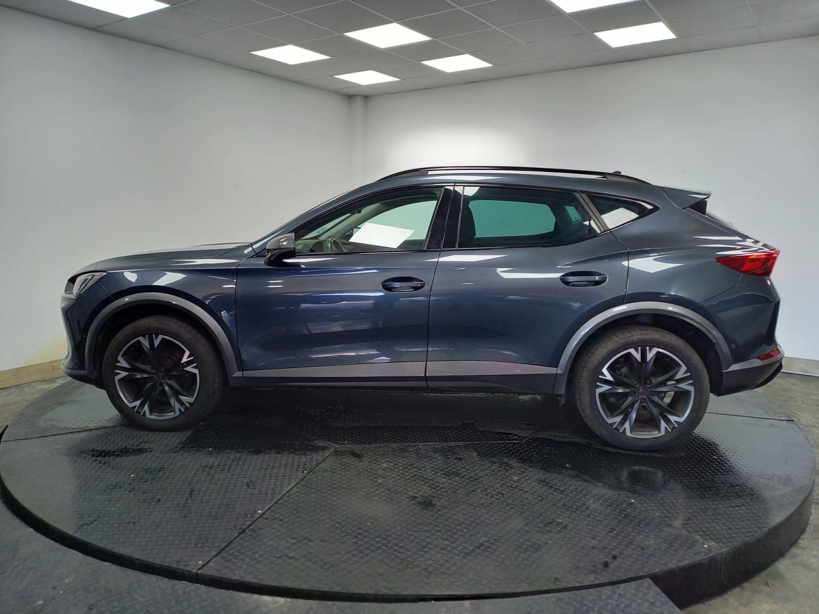 CUPRA FORMENTOR 2.0 TDI 110kW (150 CV) 7 