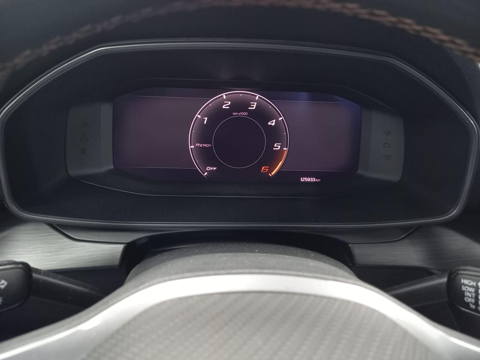 CUPRA FORMENTOR 2.0 TDI 110kW (150 CV) 9 