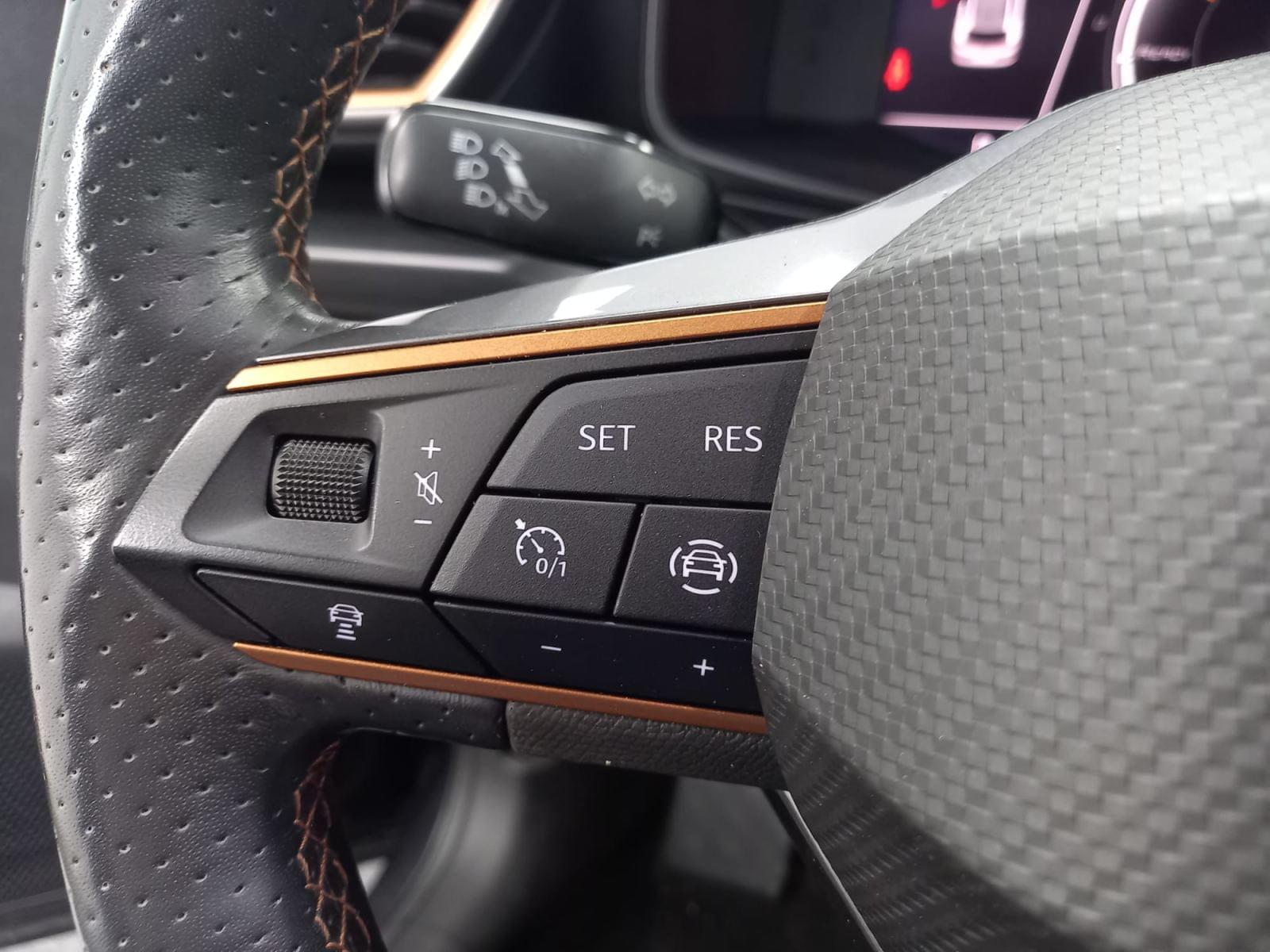 CUPRA FORMENTOR 2.0 TDI 110kW (150 CV) 10 