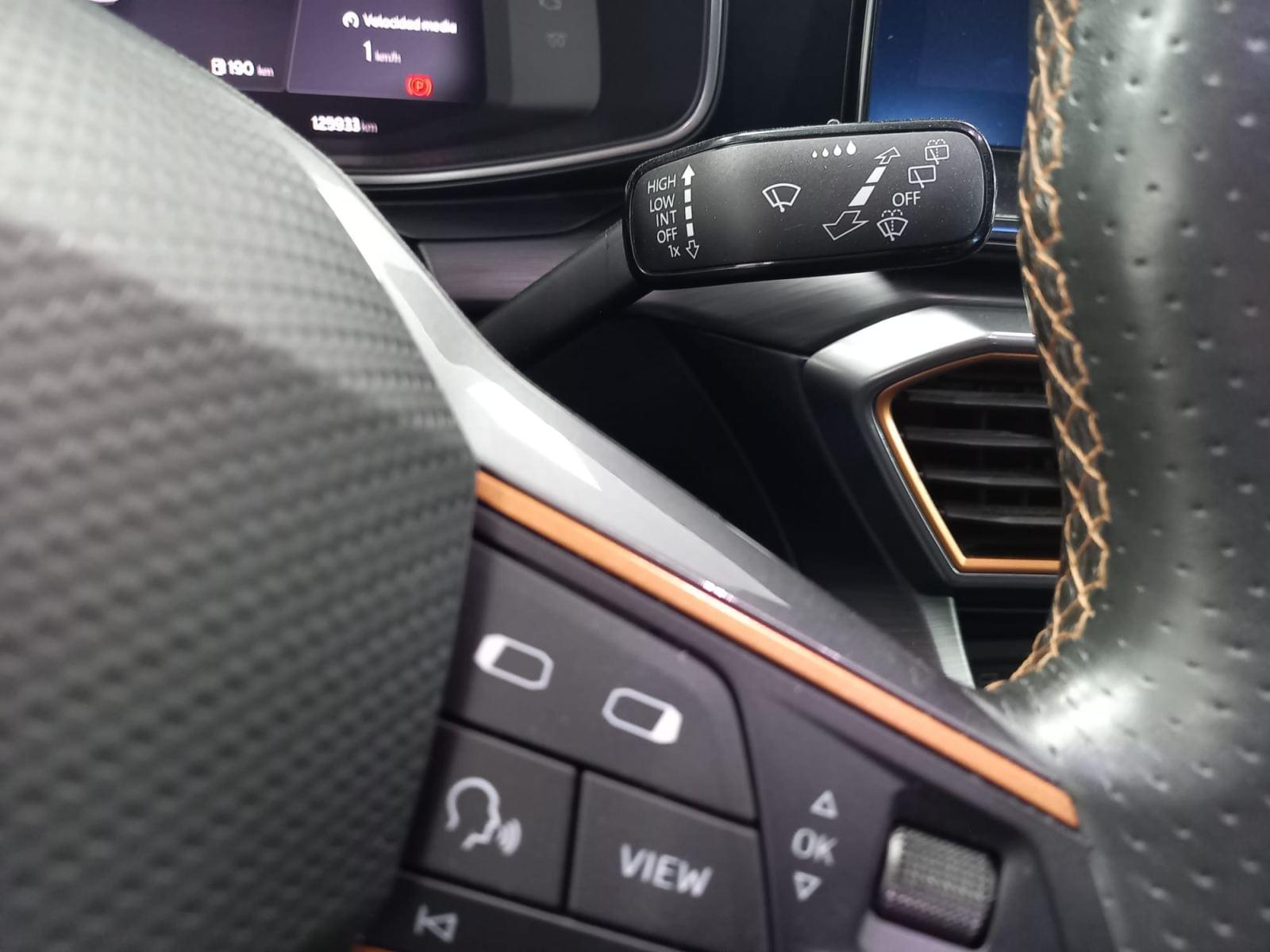 CUPRA FORMENTOR 2.0 TDI 110kW (150 CV) 11 