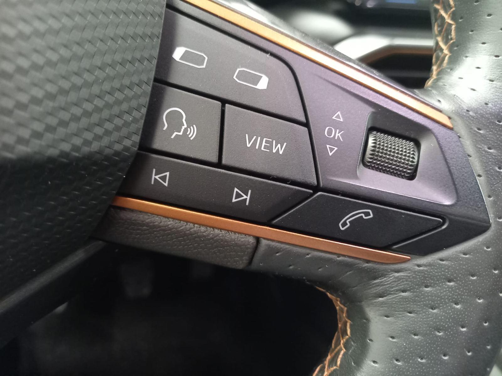 CUPRA FORMENTOR 2.0 TDI 110kW (150 CV) 12 