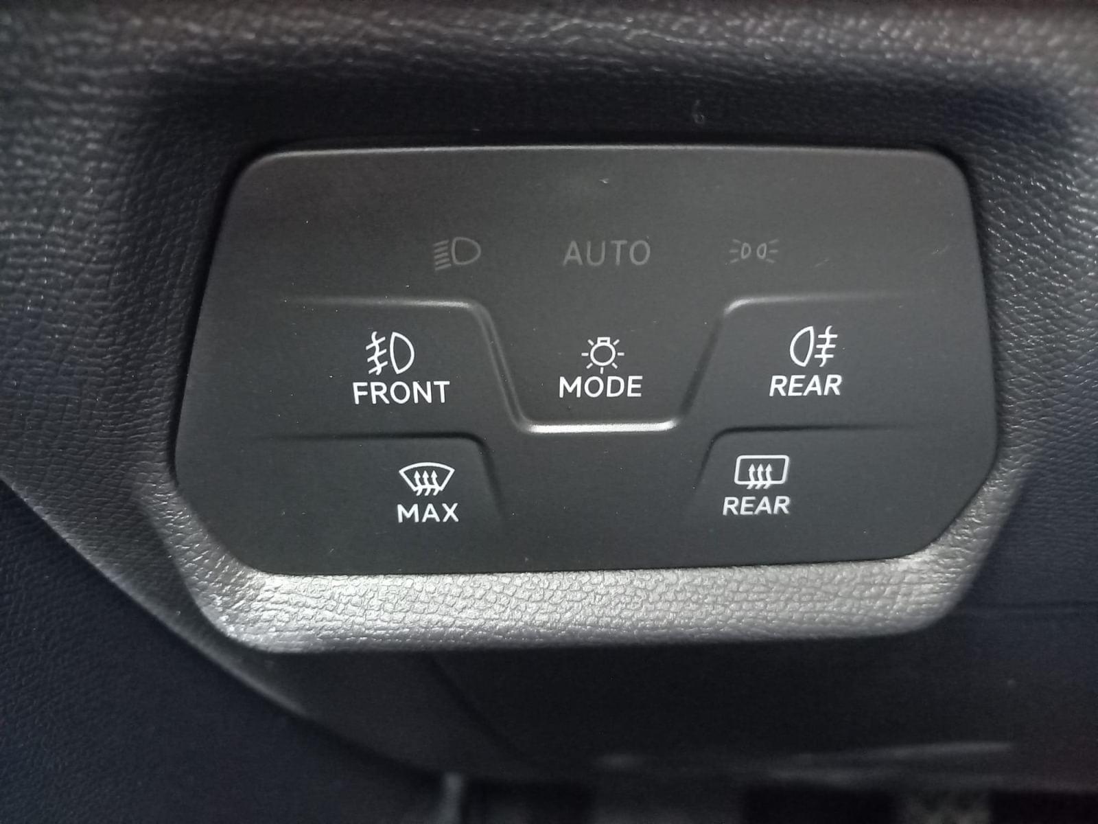 CUPRA FORMENTOR 2.0 TDI 110kW (150 CV) 14 