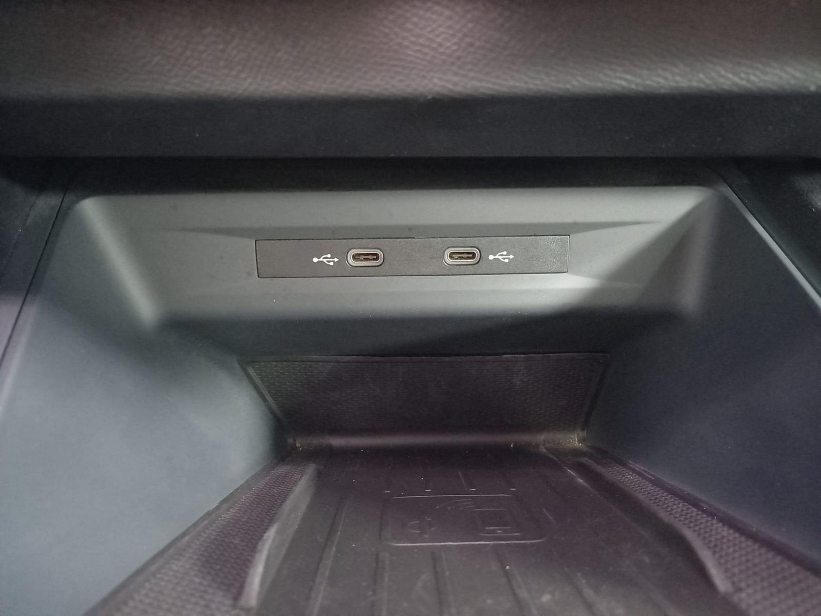 CUPRA FORMENTOR 2.0 TDI 110kW (150 CV) 19 