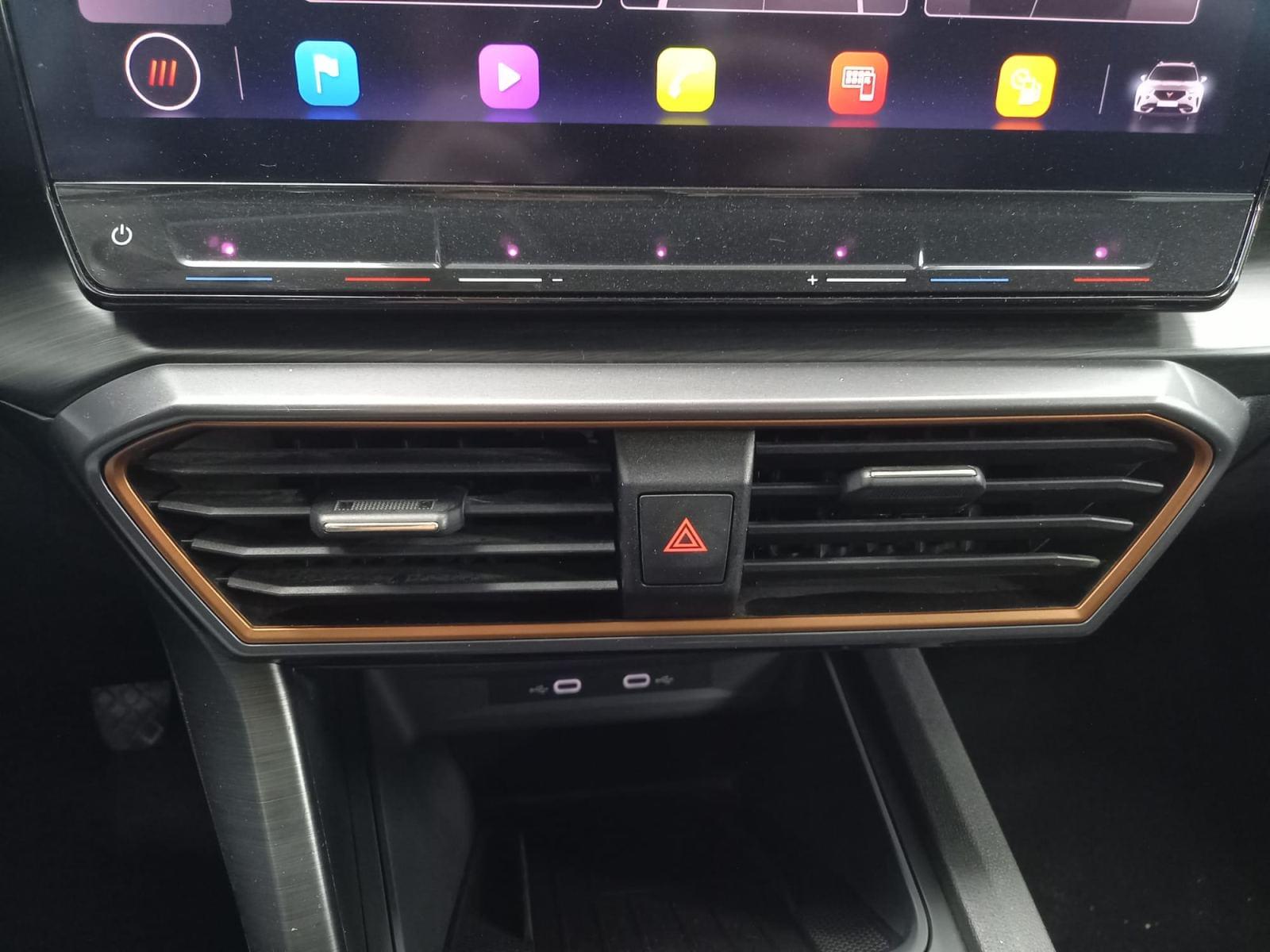 CUPRA FORMENTOR 2.0 TDI 110kW (150 CV) 26 