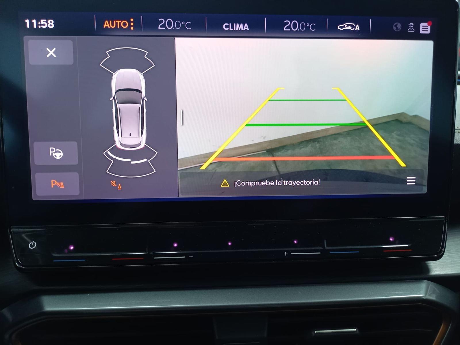 CUPRA FORMENTOR 2.0 TDI 110kW (150 CV) 34 