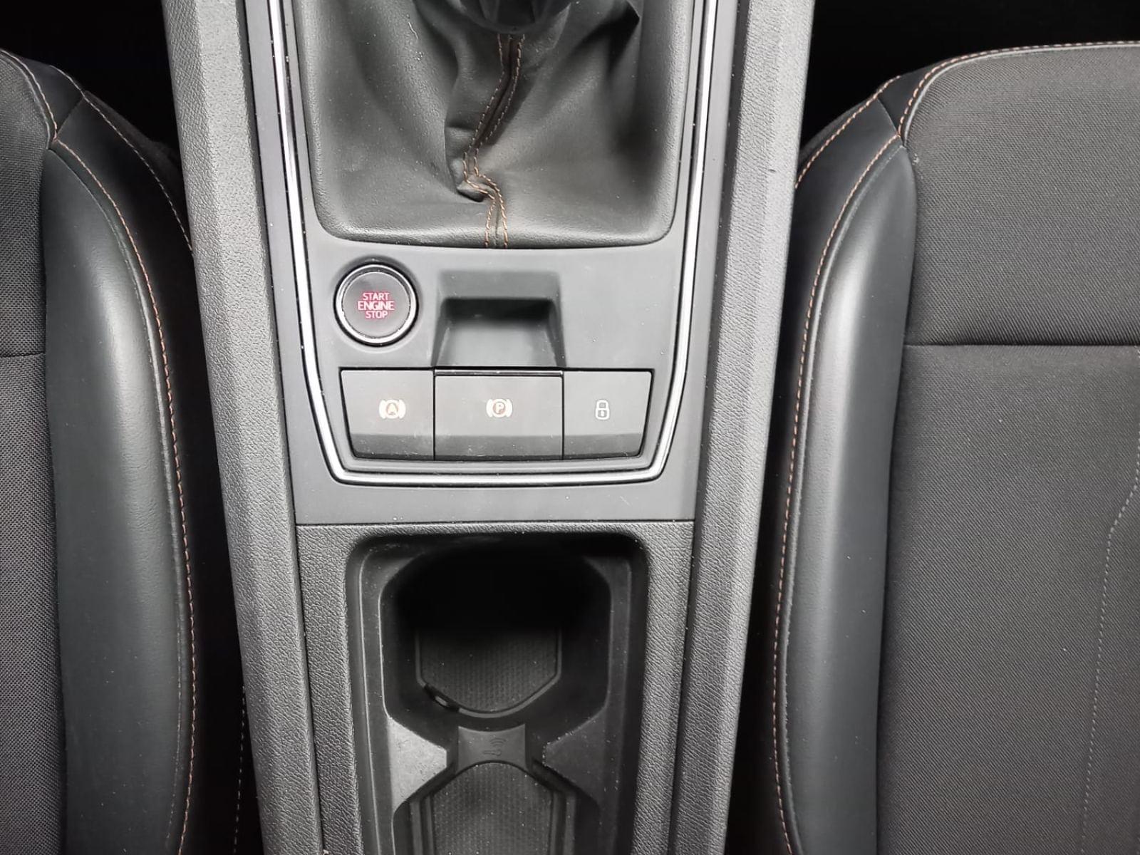 CUPRA FORMENTOR 2.0 TDI 110kW (150 CV) 41 