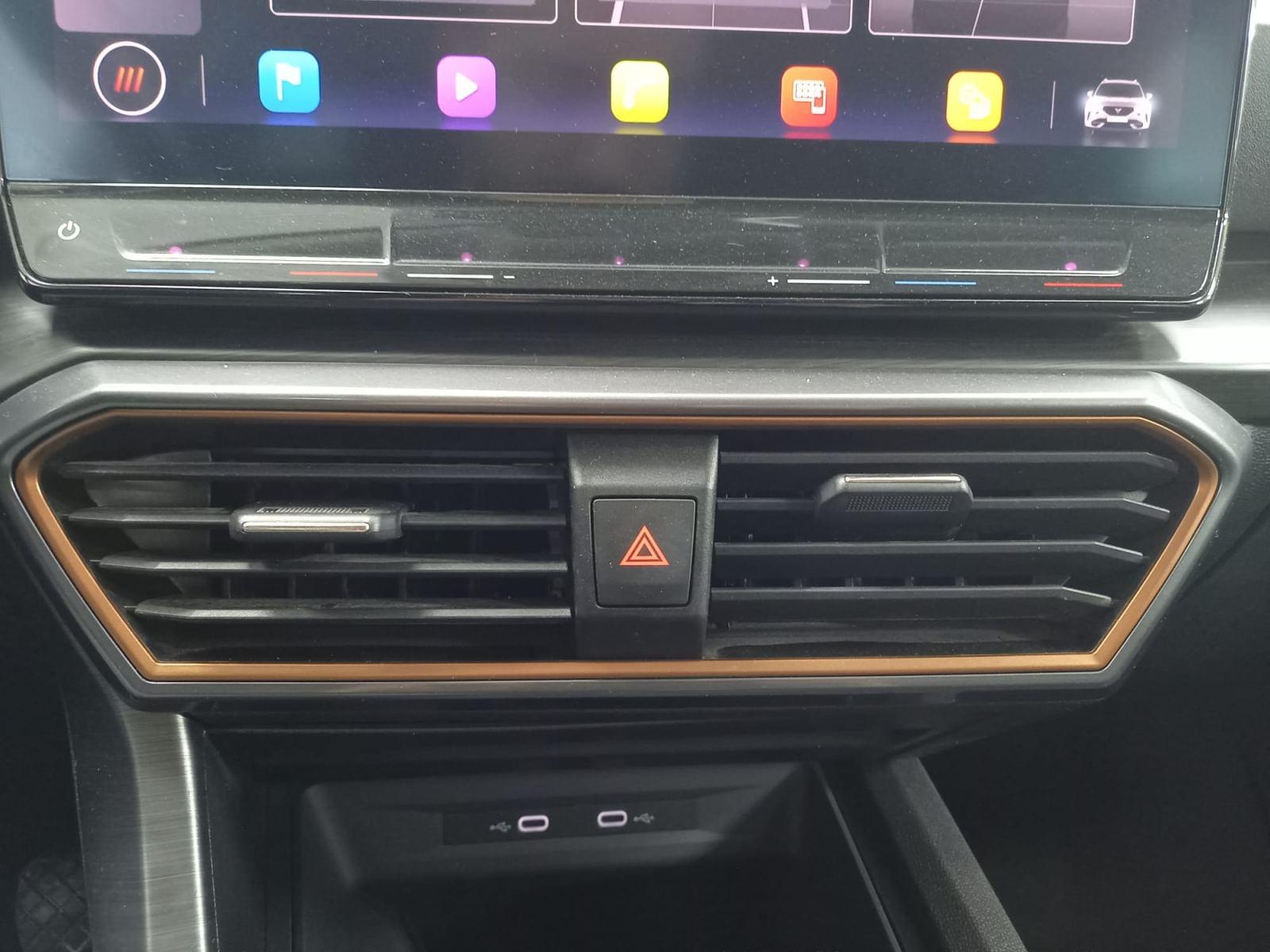 CUPRA FORMENTOR 2.0 TDI 110kW (150 CV) 45 