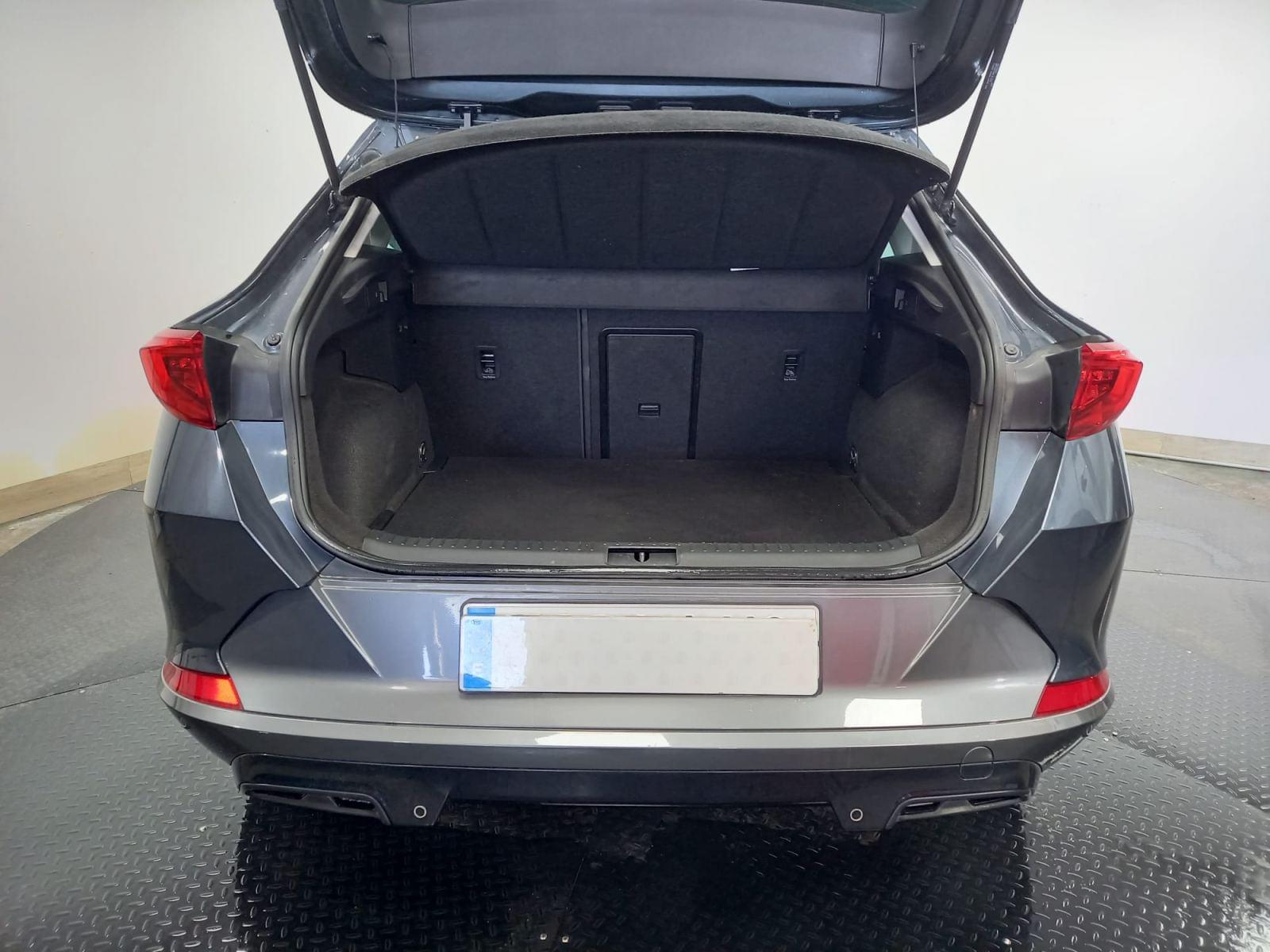 CUPRA FORMENTOR 2.0 TDI 110kW (150 CV) 48 