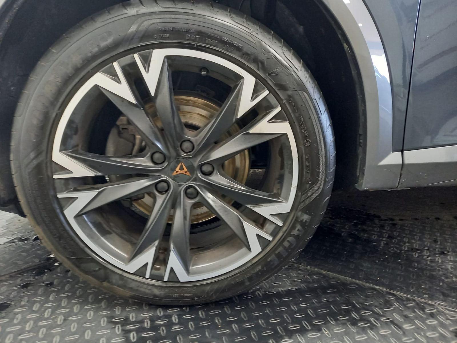 CUPRA FORMENTOR 2.0 TDI 110kW (150 CV) 53 