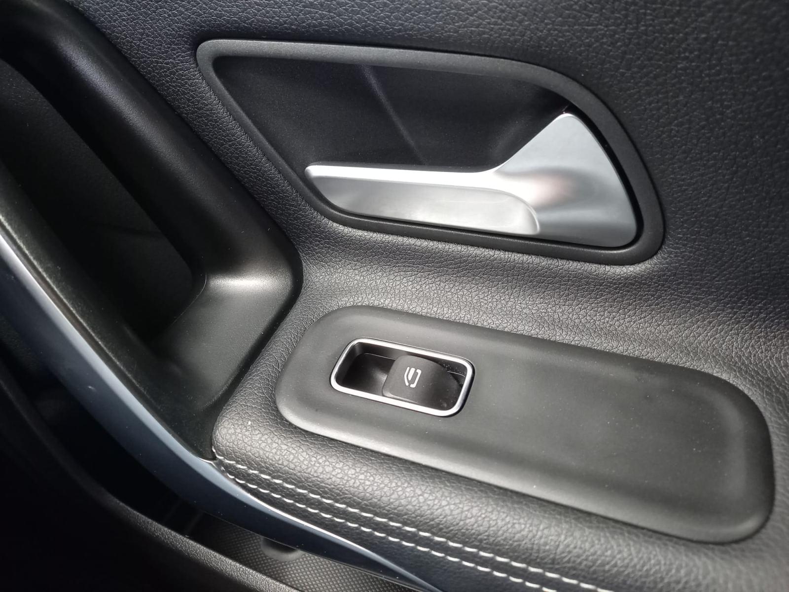 MERCEDES CLASE CLA 220 D DCT 31 