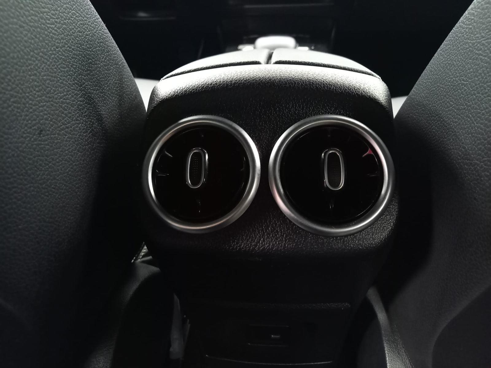 MERCEDES CLASE CLA 220 D DCT 32 