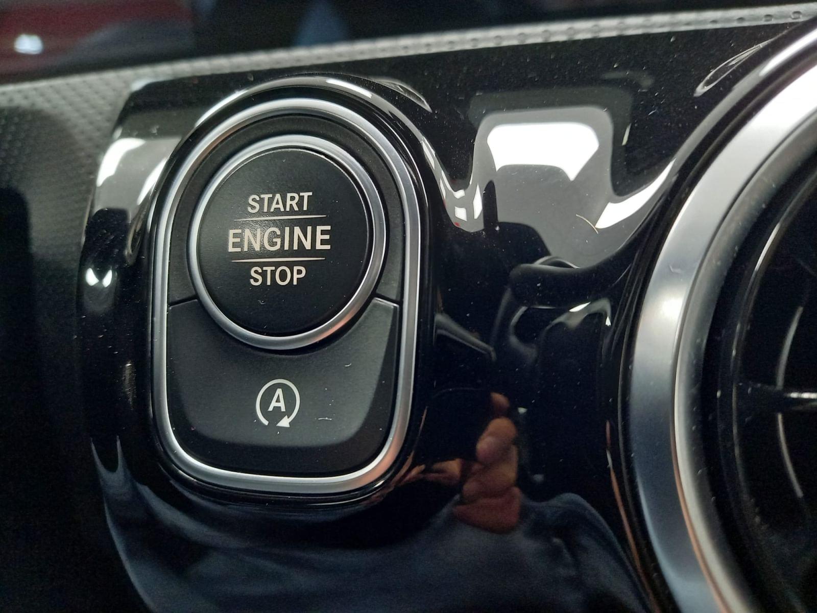 MERCEDES CLASE CLA 220 D DCT 35 