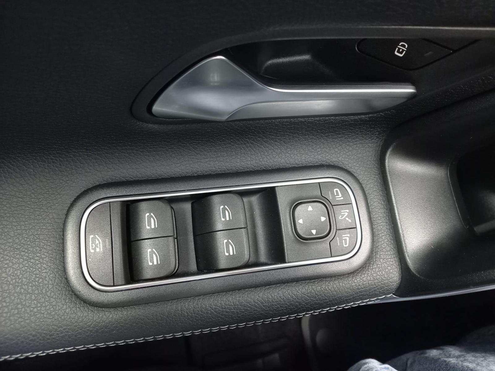 MERCEDES CLASE CLA 220 D DCT 41 