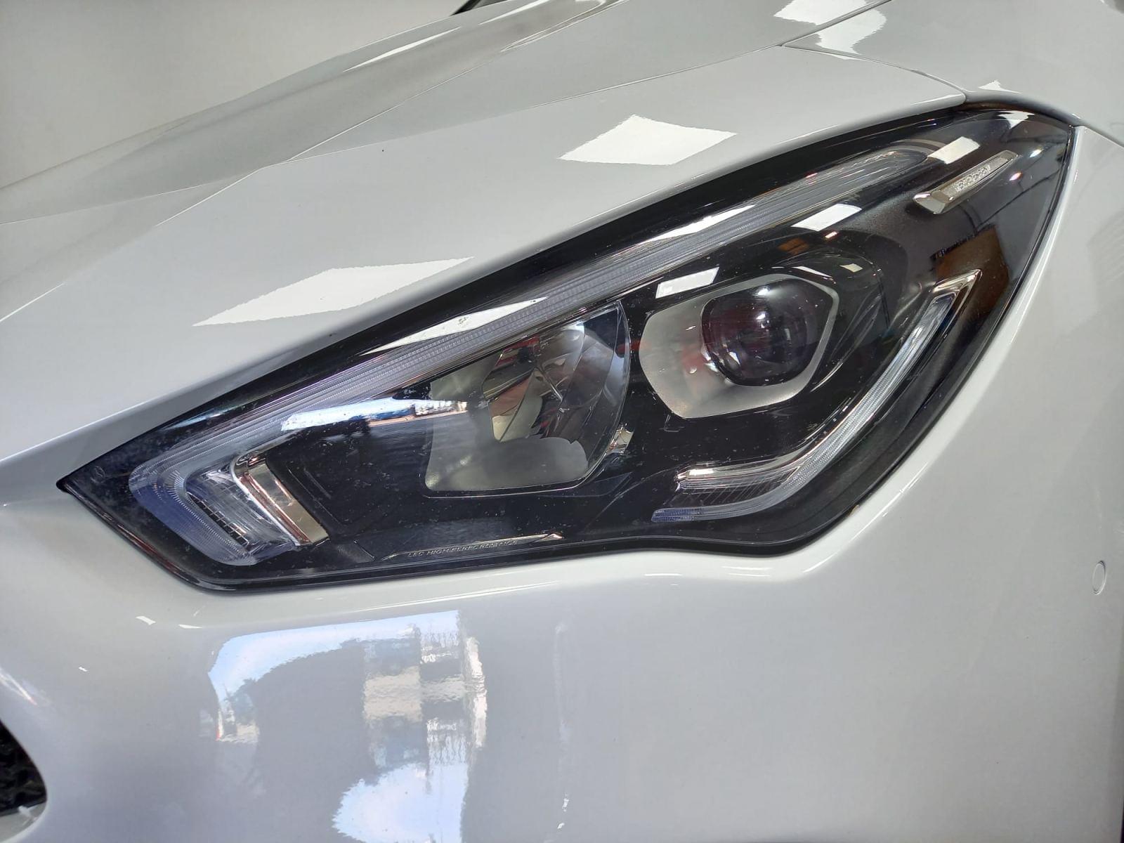 MERCEDES CLASE CLA 220 D DCT 48 